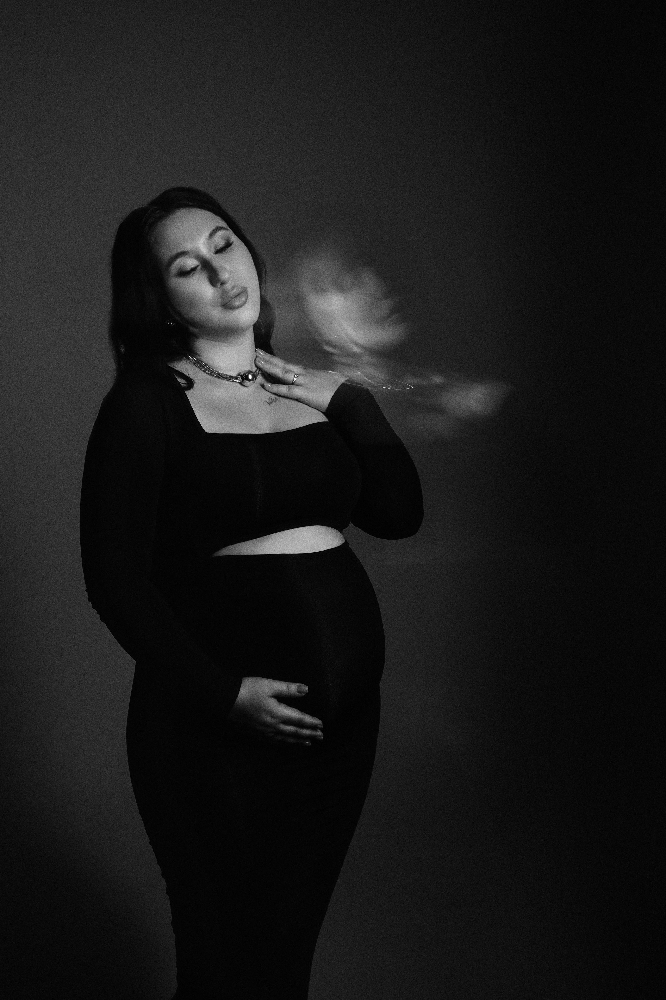 В ожидании. Фотограф в г. Уссурийск Юлия Зозуля