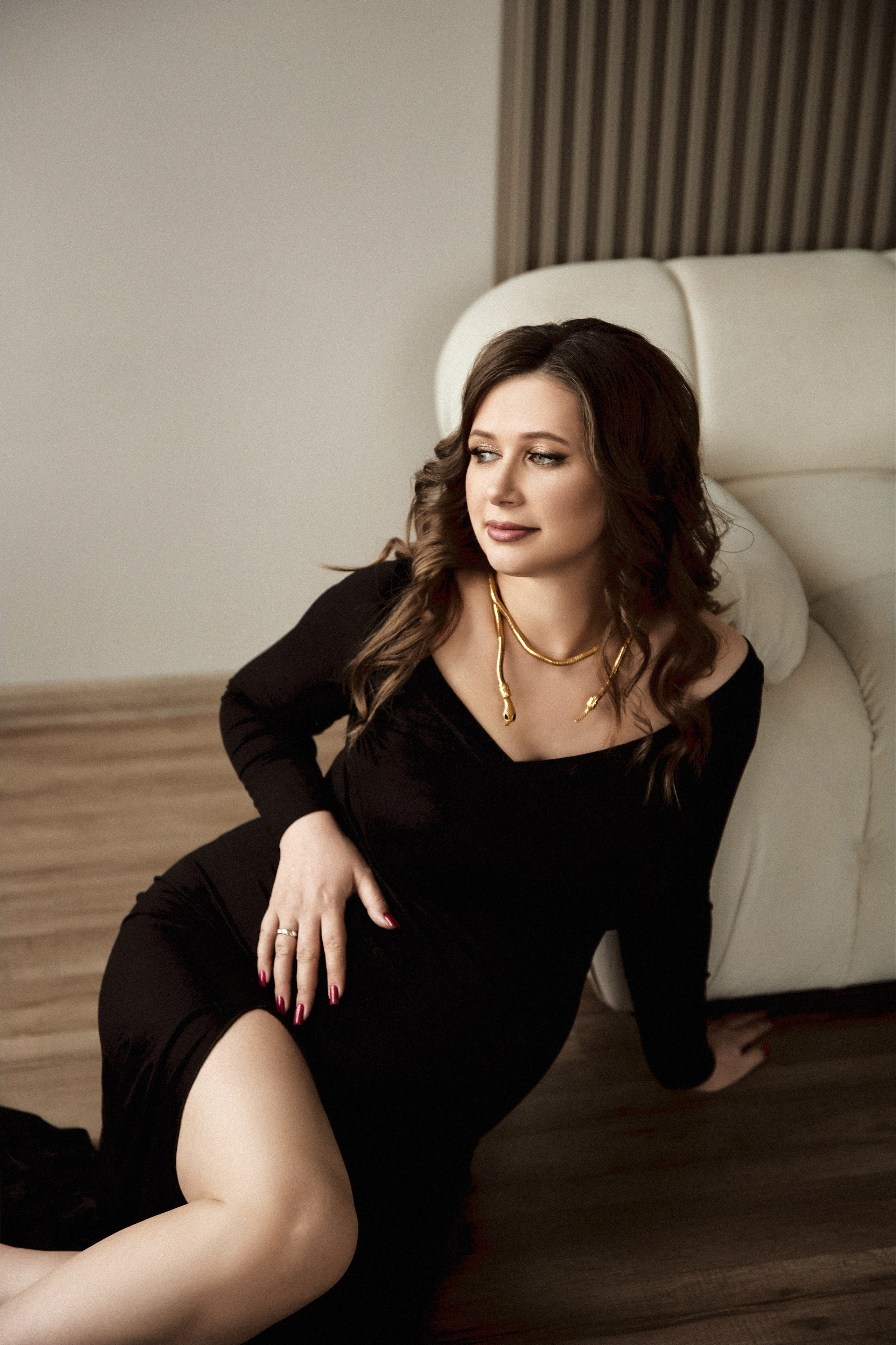 В ожидании. Фотограф в г. Уссурийск Юлия Зозуля