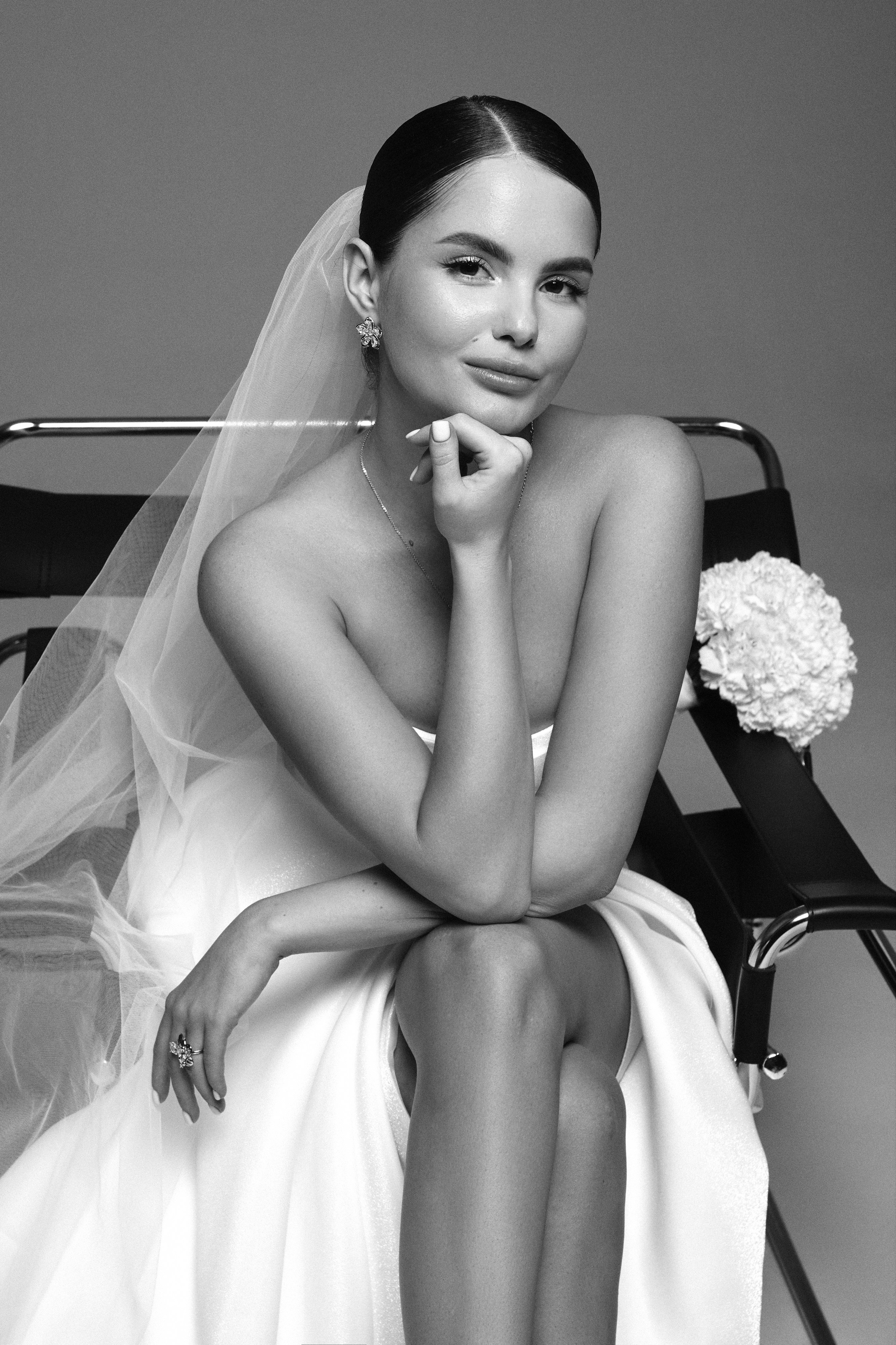 Полина и Денис. Фотограф в г. Уссурийск Юлия Зозуля