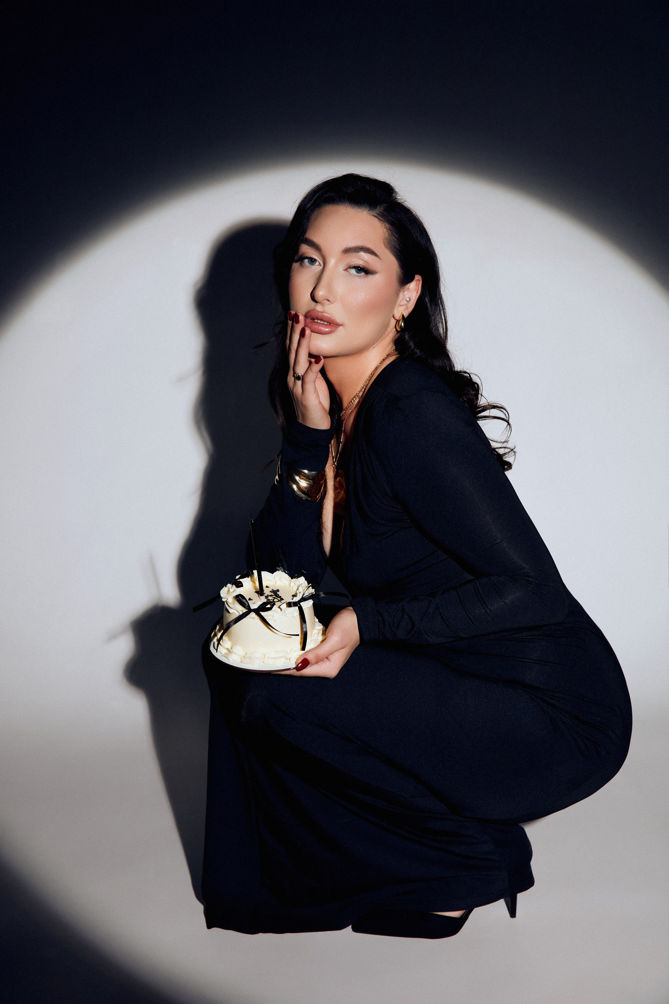 Студийные женские. Фотограф в г. Уссурийск Юлия Зозуля