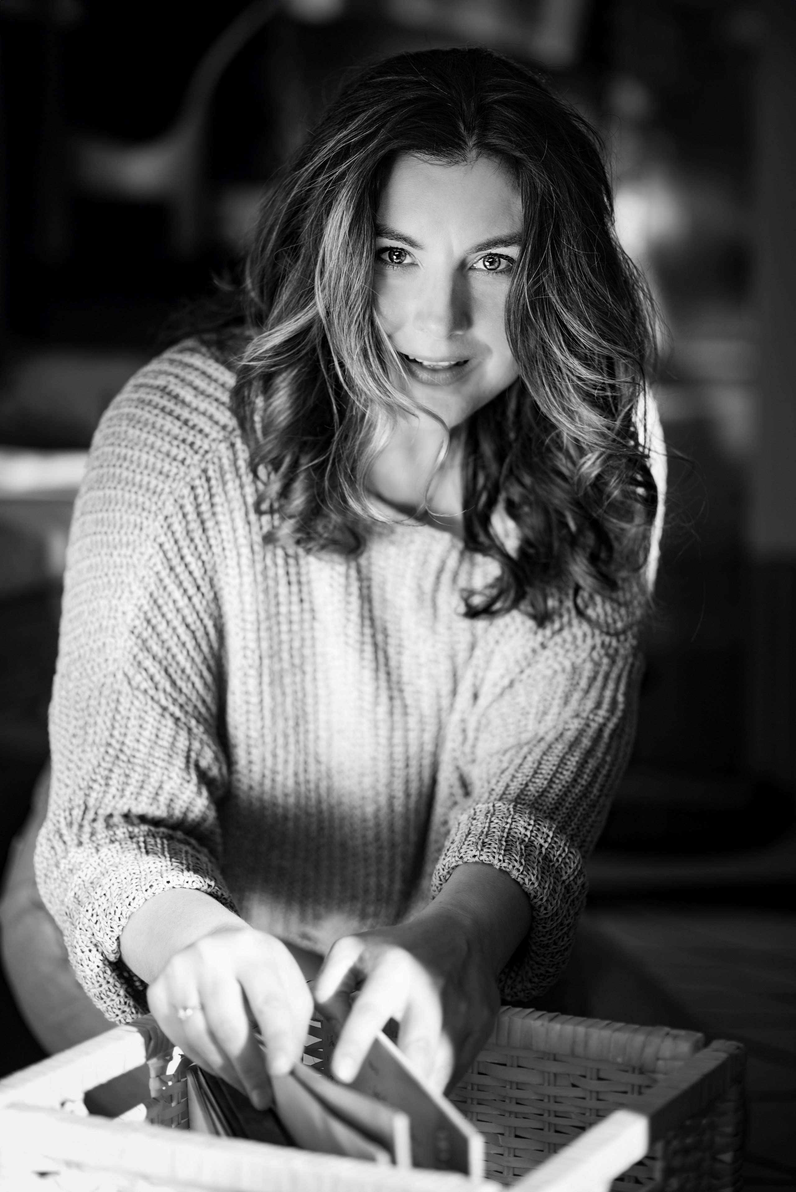 Екатерина. Женский фотопортрет. Фотограф Стеценко Наталия. Одинцово, Москва, Московская область