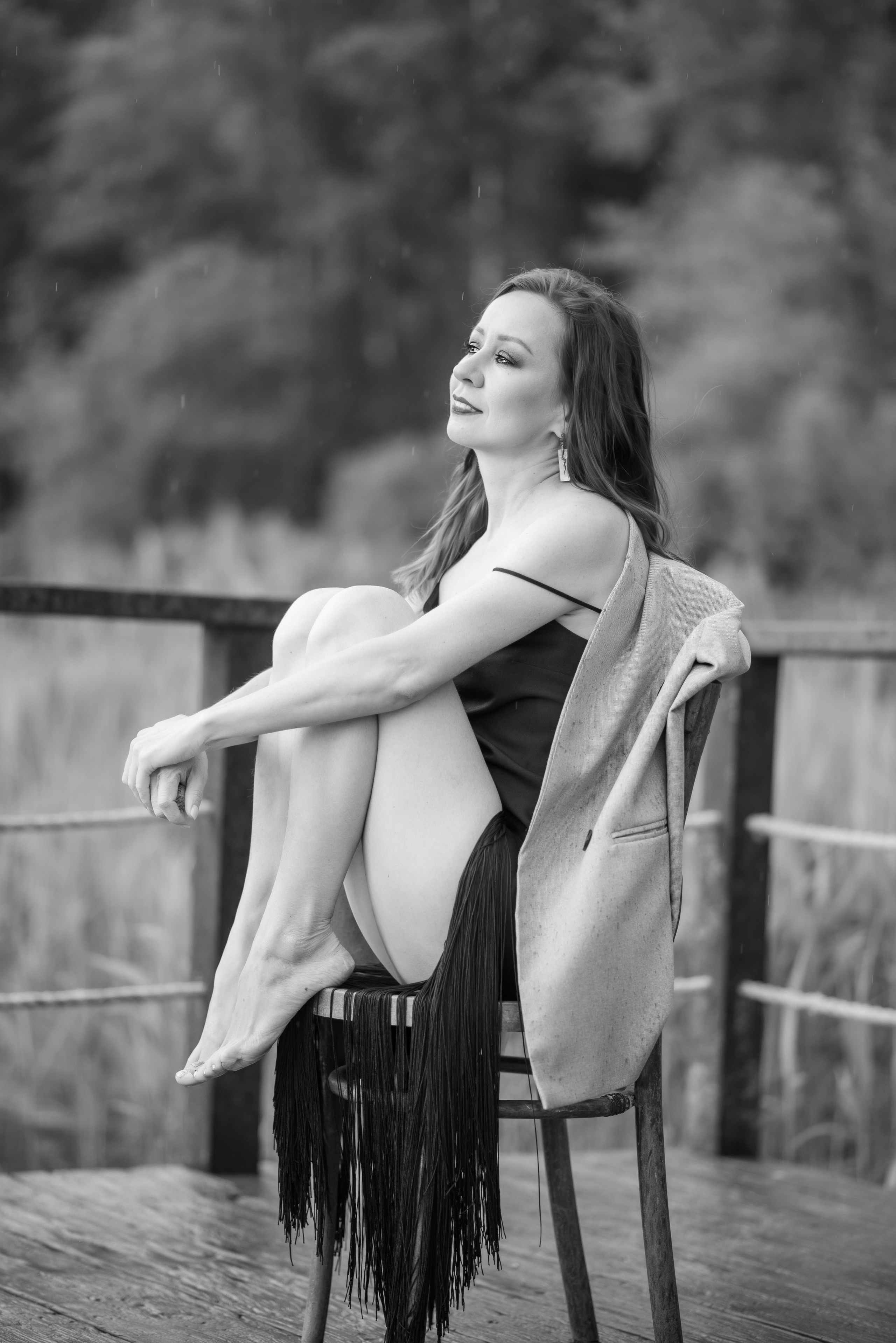 Роза. Женский фотопортрет. Фотограф Стеценко Наталия. Одинцово, Москва, Московская область