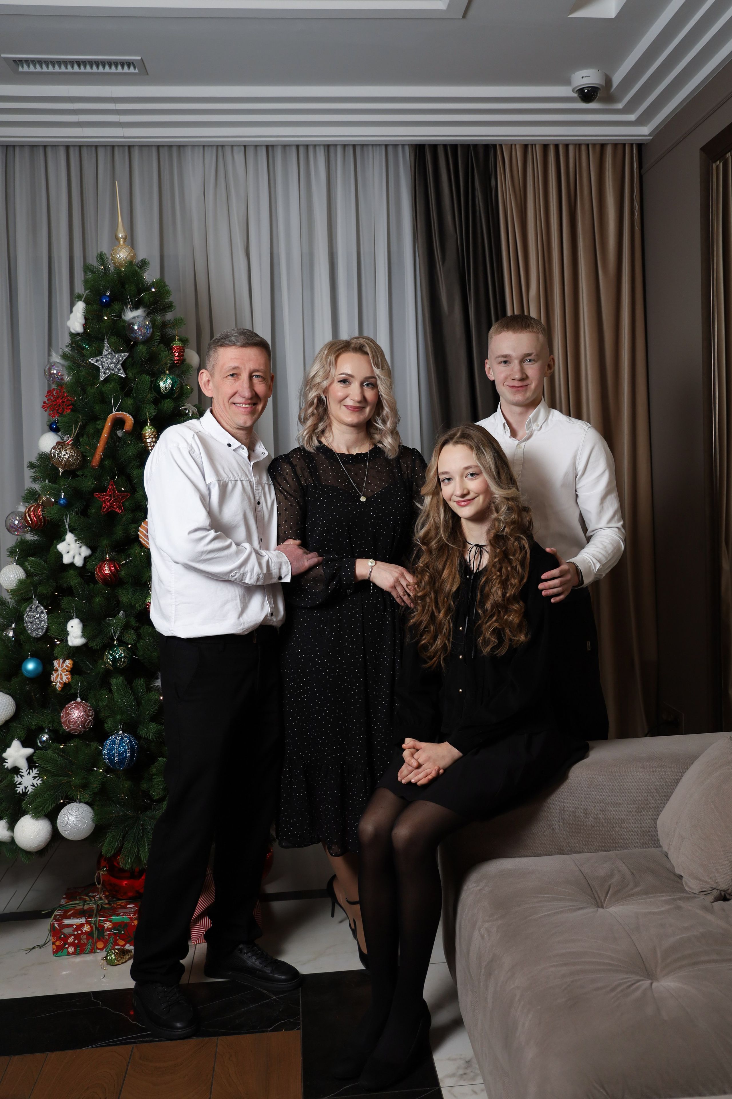 Юбилеи, дни рождения. Семейный фотограф в Казани Римма Гатауллина