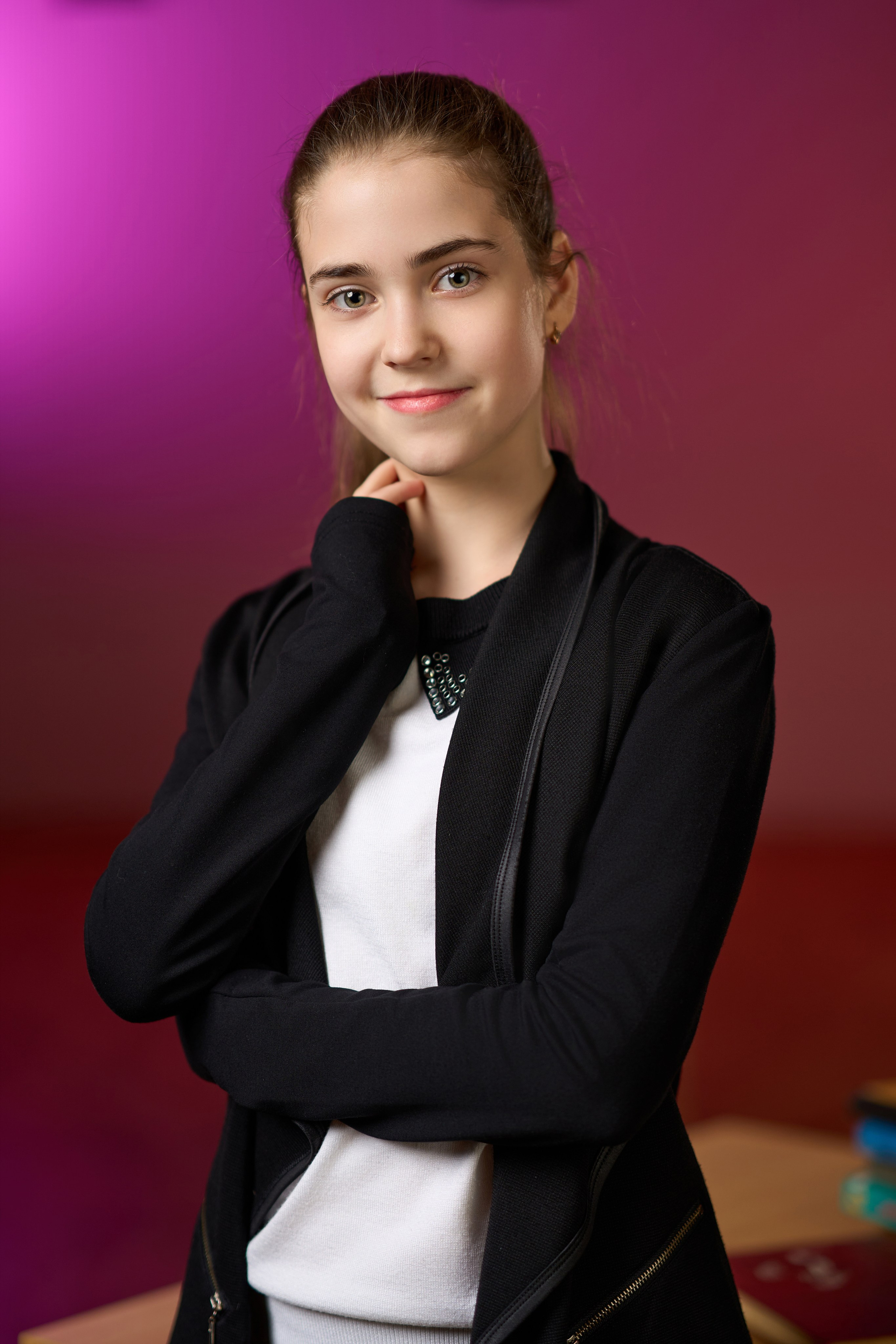 Начальные классы — школьная фотосъёмка | Примеры работ | Фотограф Эмиль Имаретли