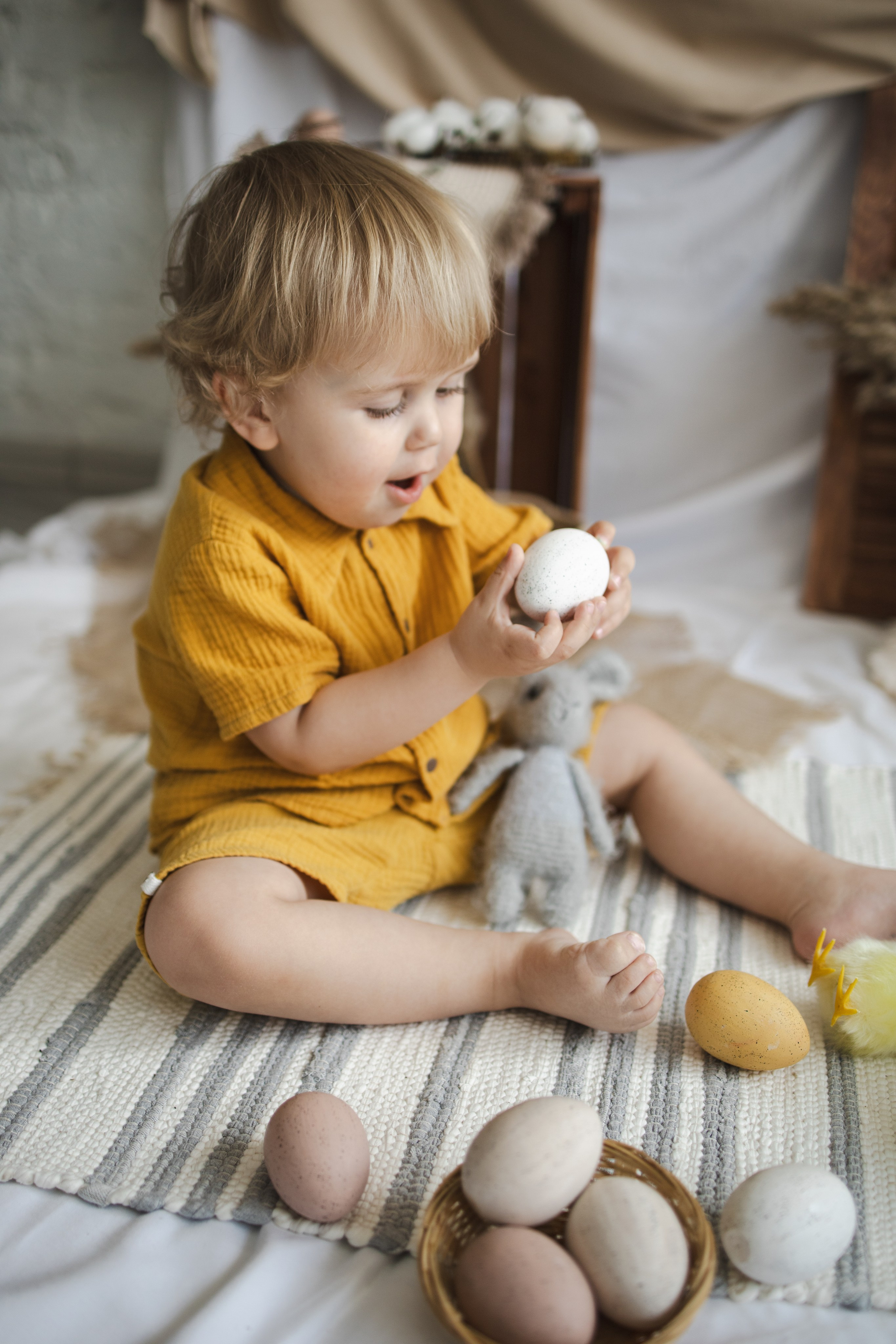 Пасха. Фотограф в Иркутске Тома Кабанова