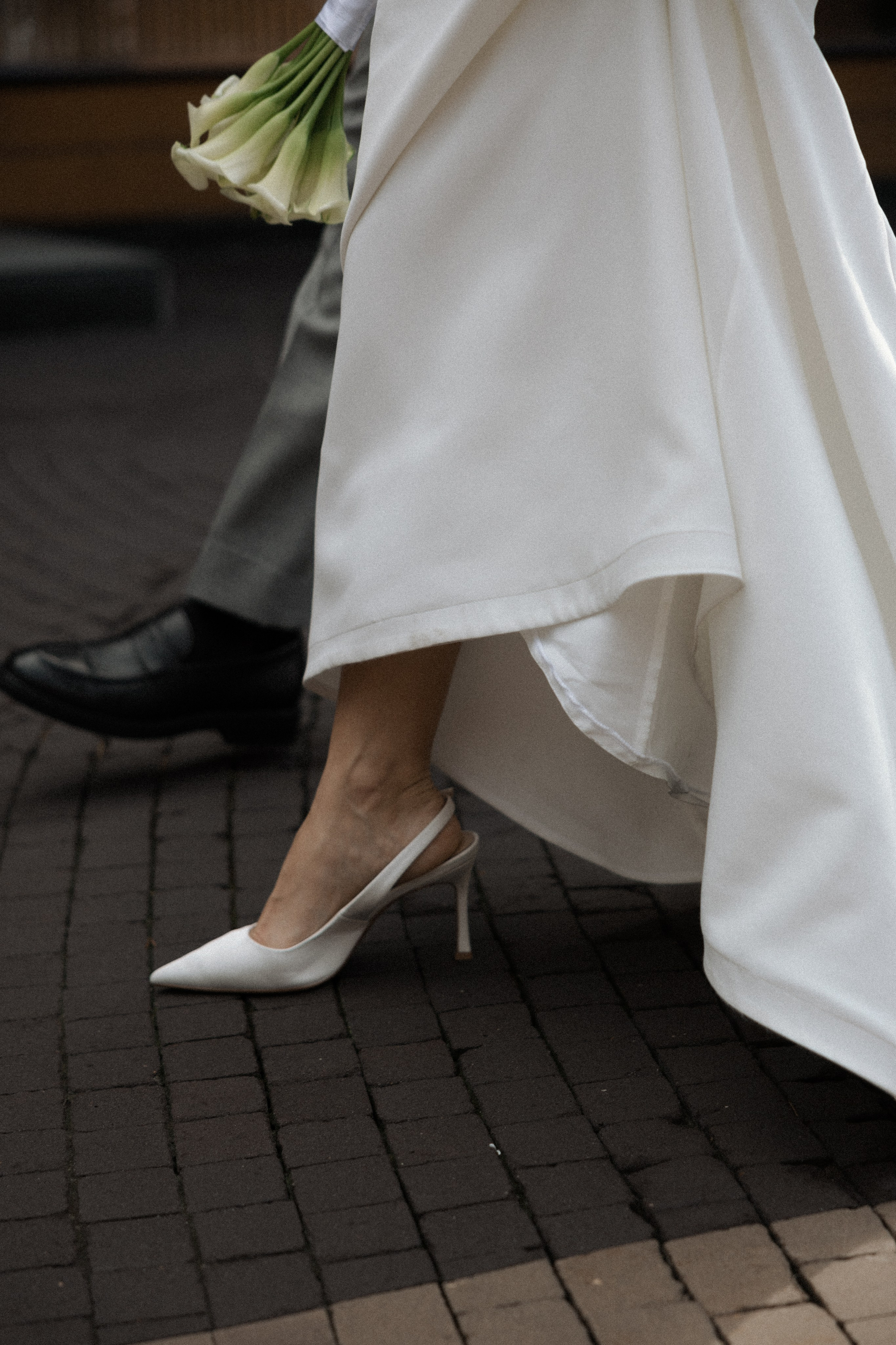 ПРОЙДУСЬ ПО ТЕБЕ МУРАШКАМИ. Фотограф Наталия Бирюкова