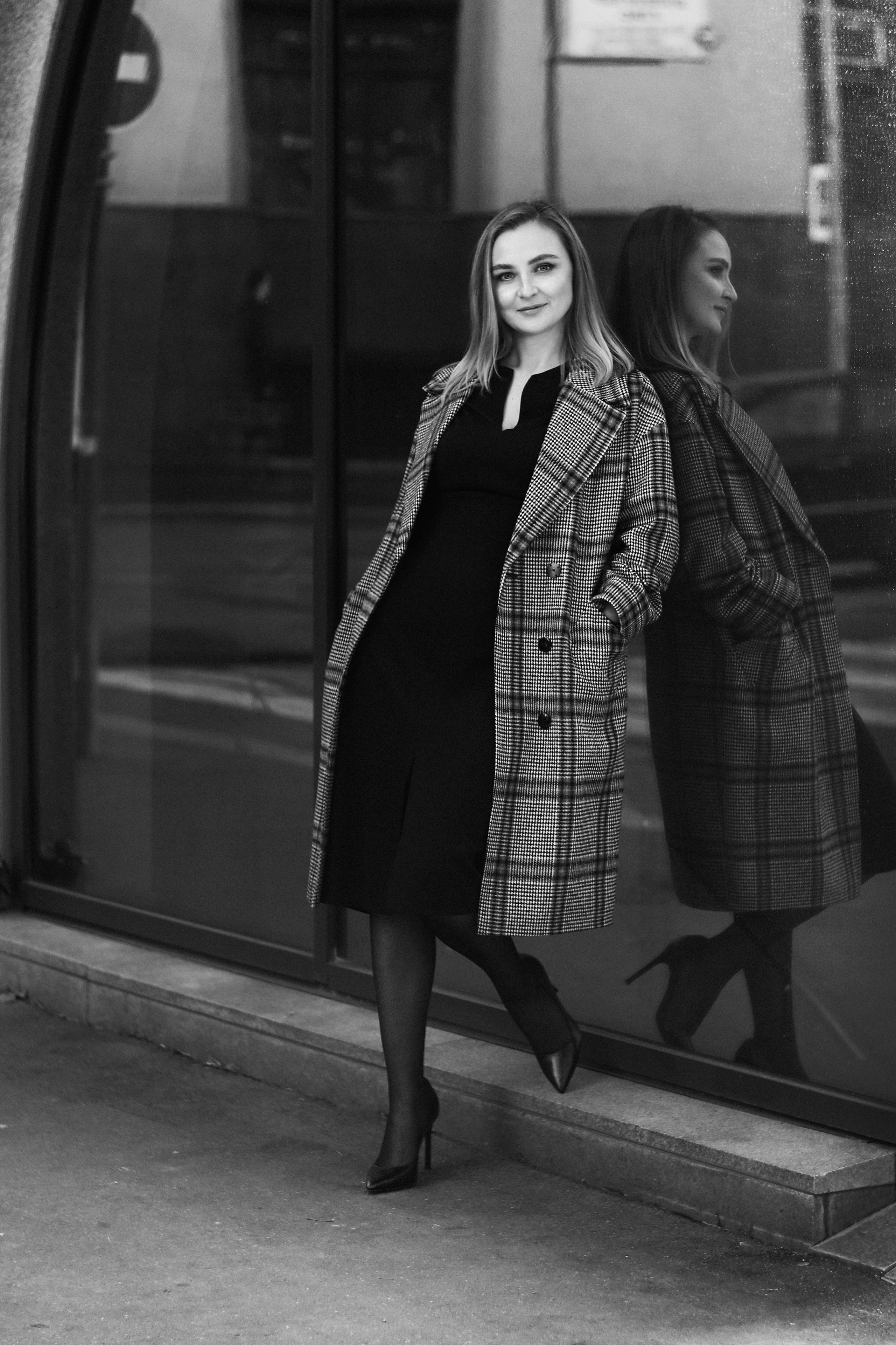 Портрет. Портретный фотограф в Москве Екатерина Селянина