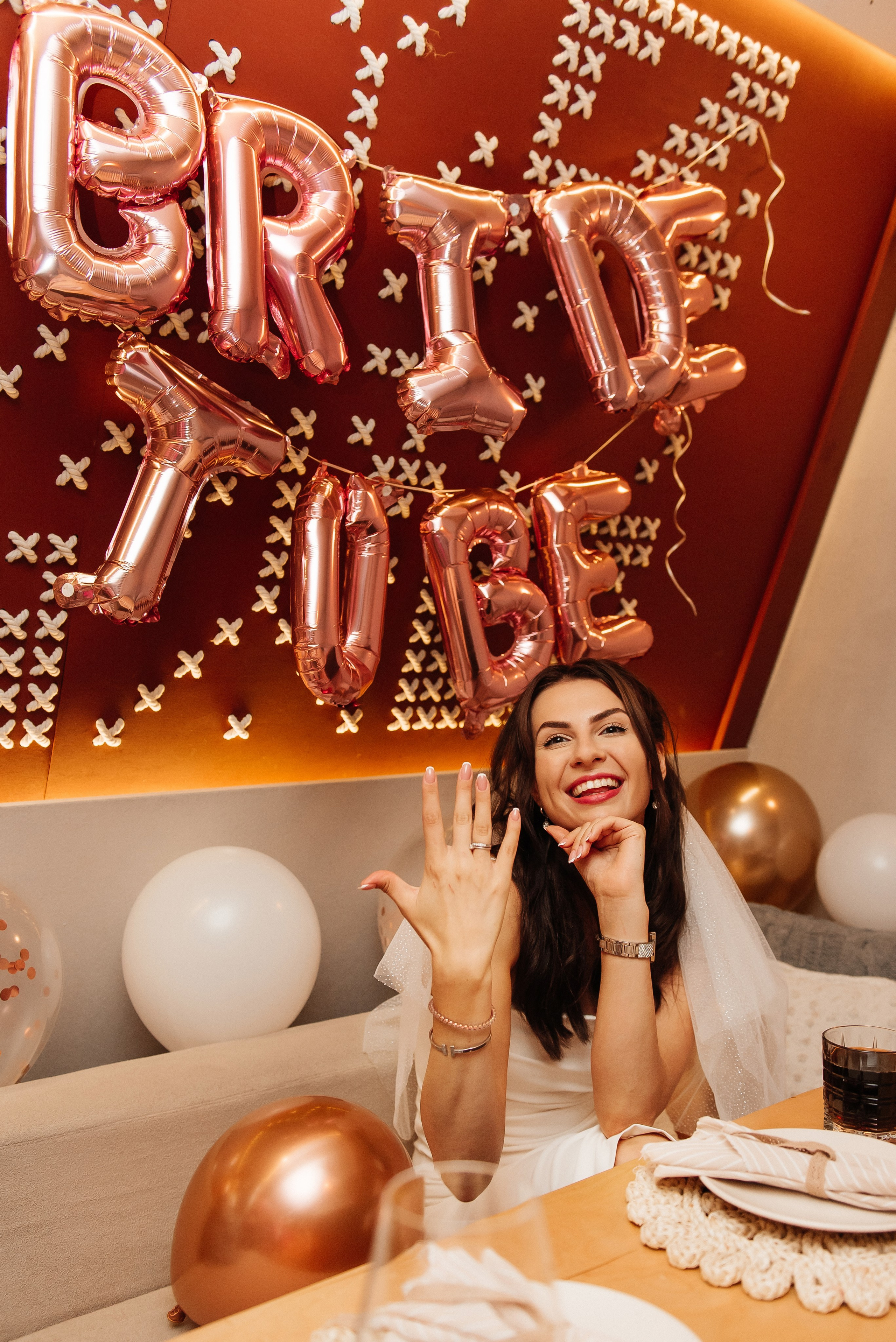 Анонс фотосессии девичника Анастасии. Свадебный и семейный фотограф в Воронеже Алёна Пшеничная