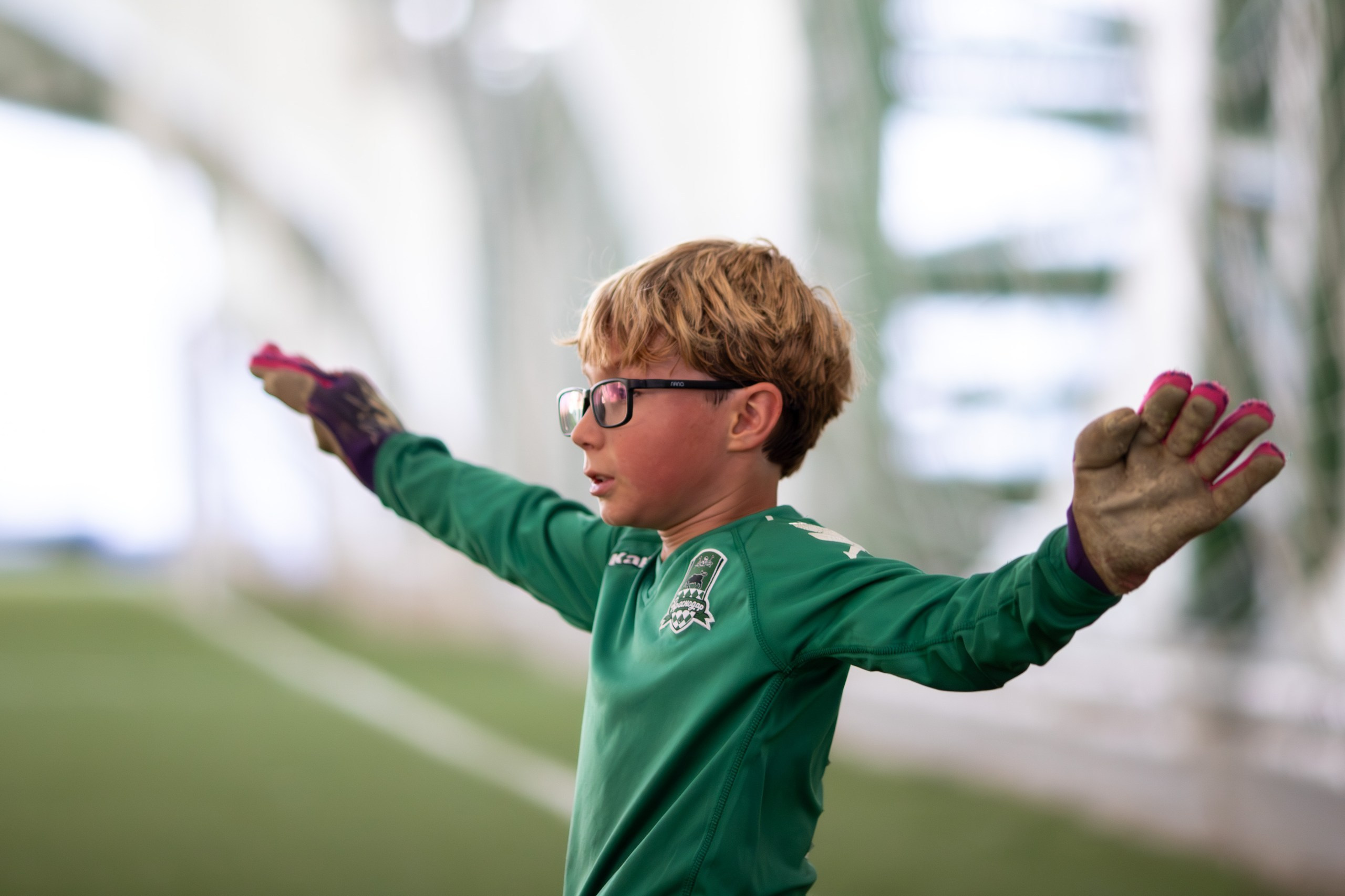 Фотосъёмка спортивных тренировок - спортивный фотограф в Краснодаре