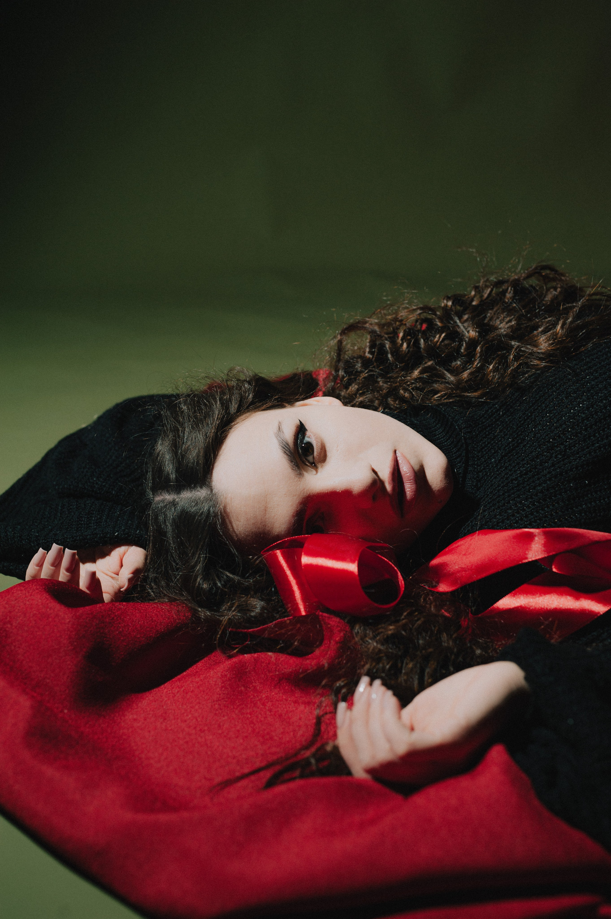 Dasha. Максим и Наталья Фёдоровы — Портретные и свадебные фотографы в Хабаров