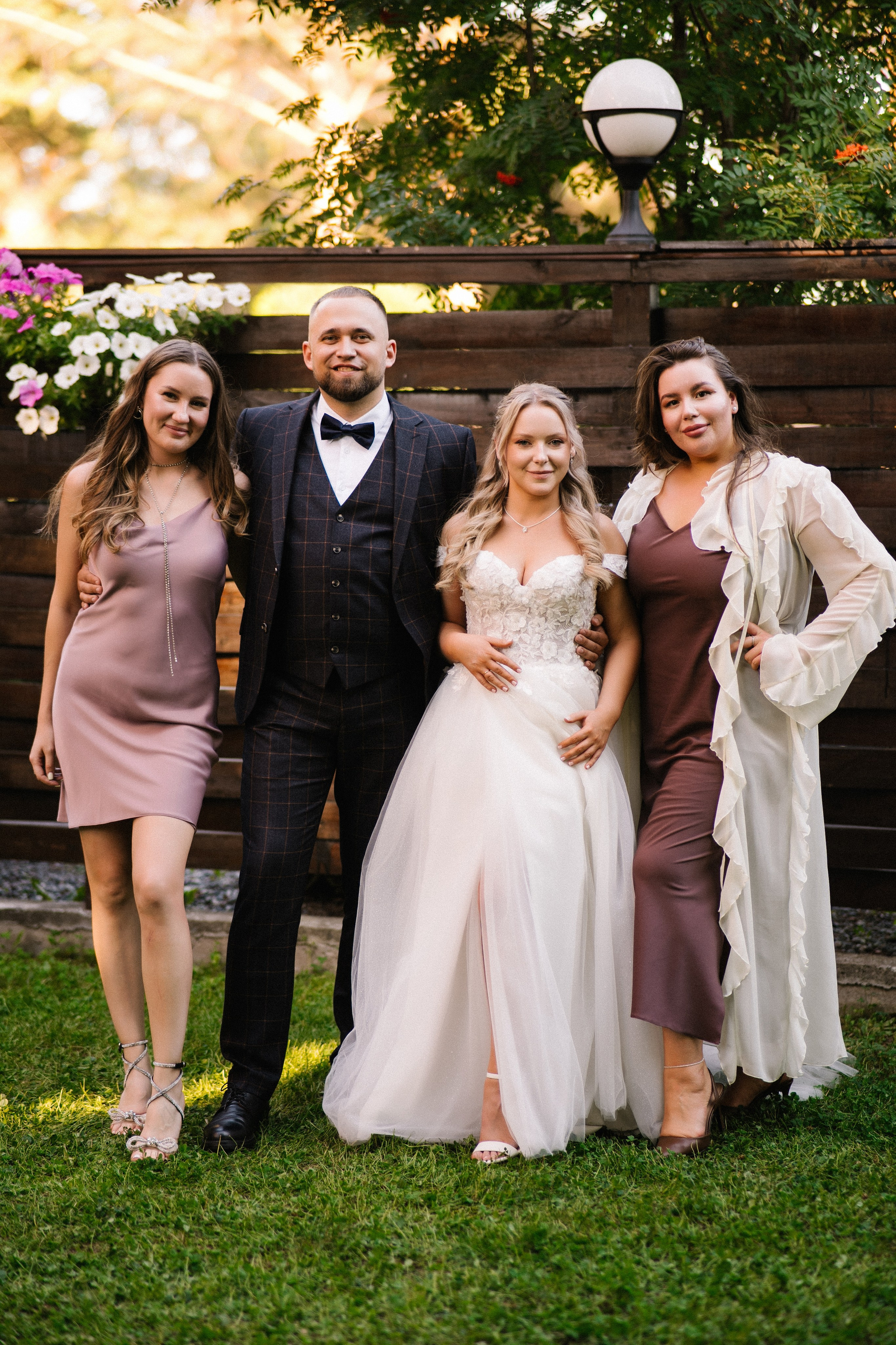 Марина и Денис (полный день). Фотограф на любое событие в Кемерово