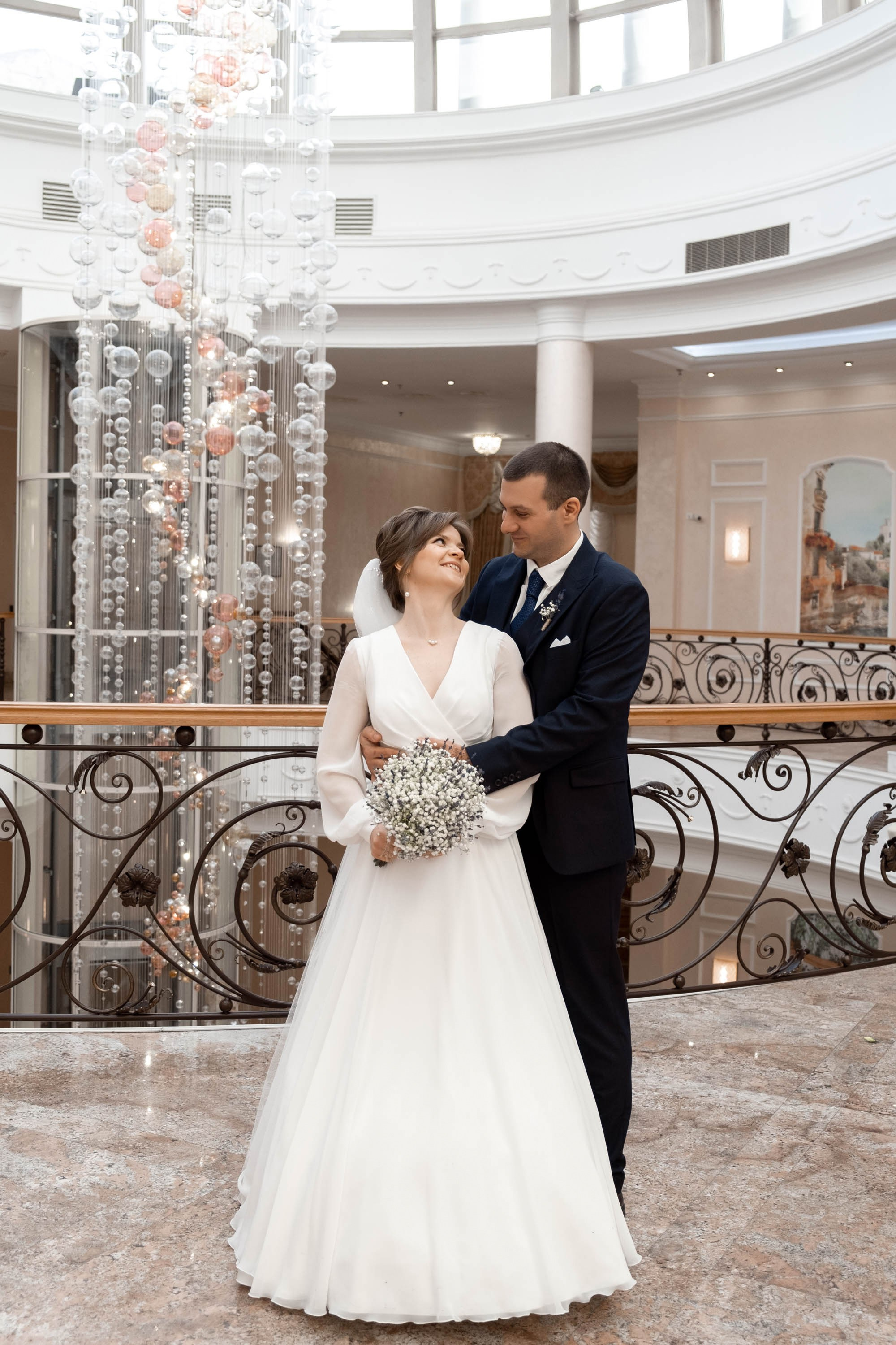 Филип & Юлия. Свадебный и семейный фотограф в Тюмени Екатерина Дубровина