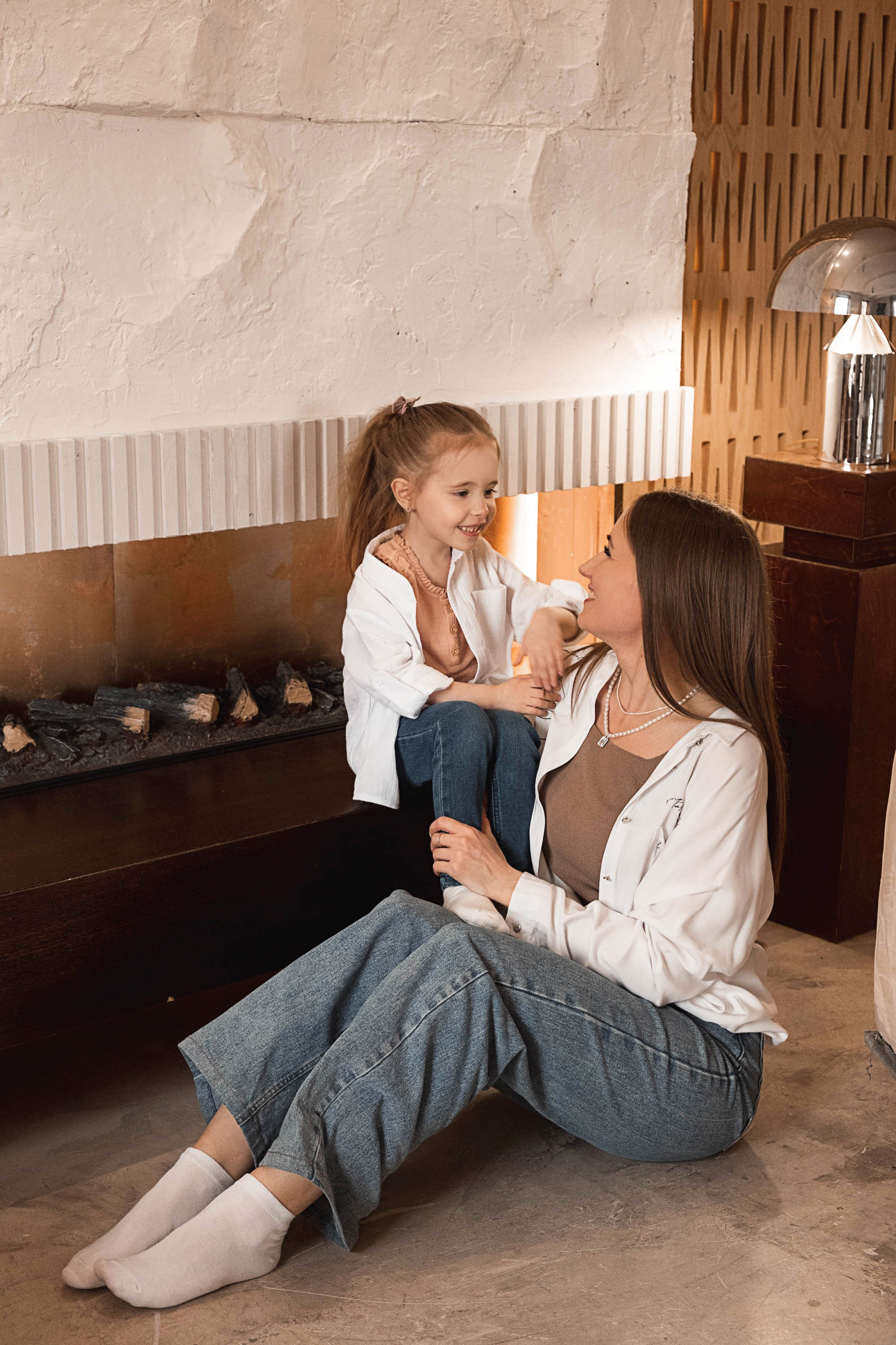Анастасия и Алиса. Свадебный и семейный фотограф в Тюмени Екатерина Дубровина