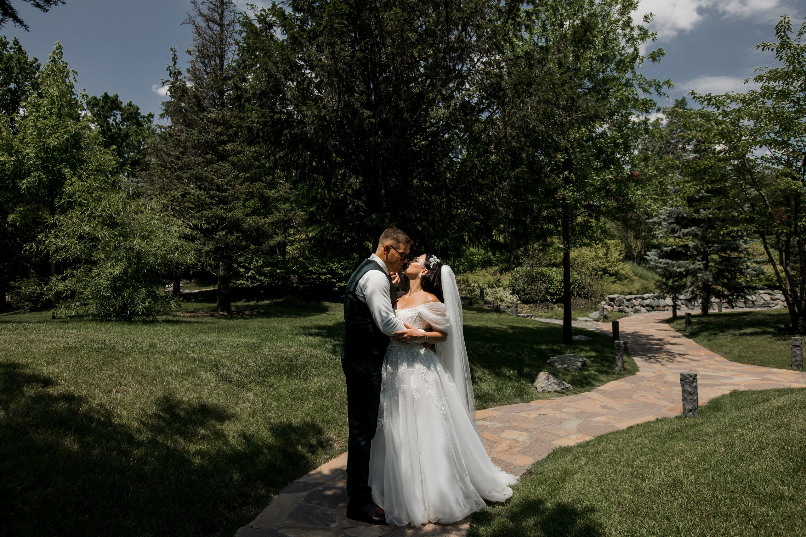 Лев и Диана. Свадебный и семейный фотограф в Краснодаре