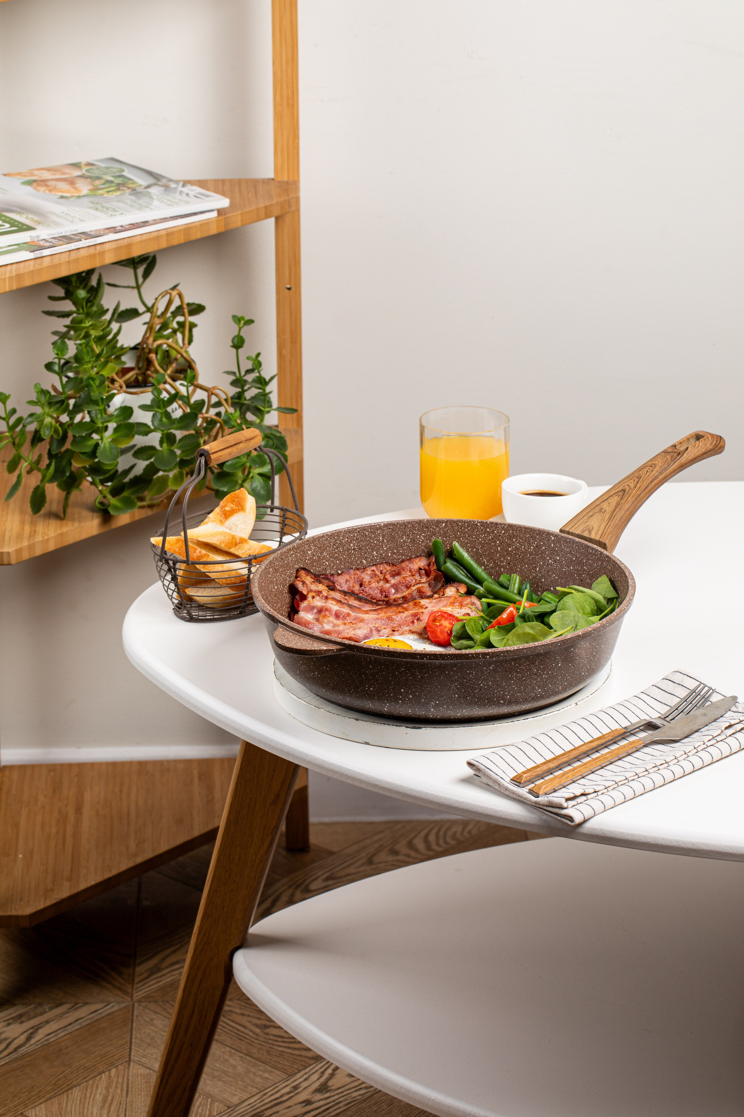 Vari. Фудфотограф, фудстилист и сет дизайнер в Москве Алена Синицына