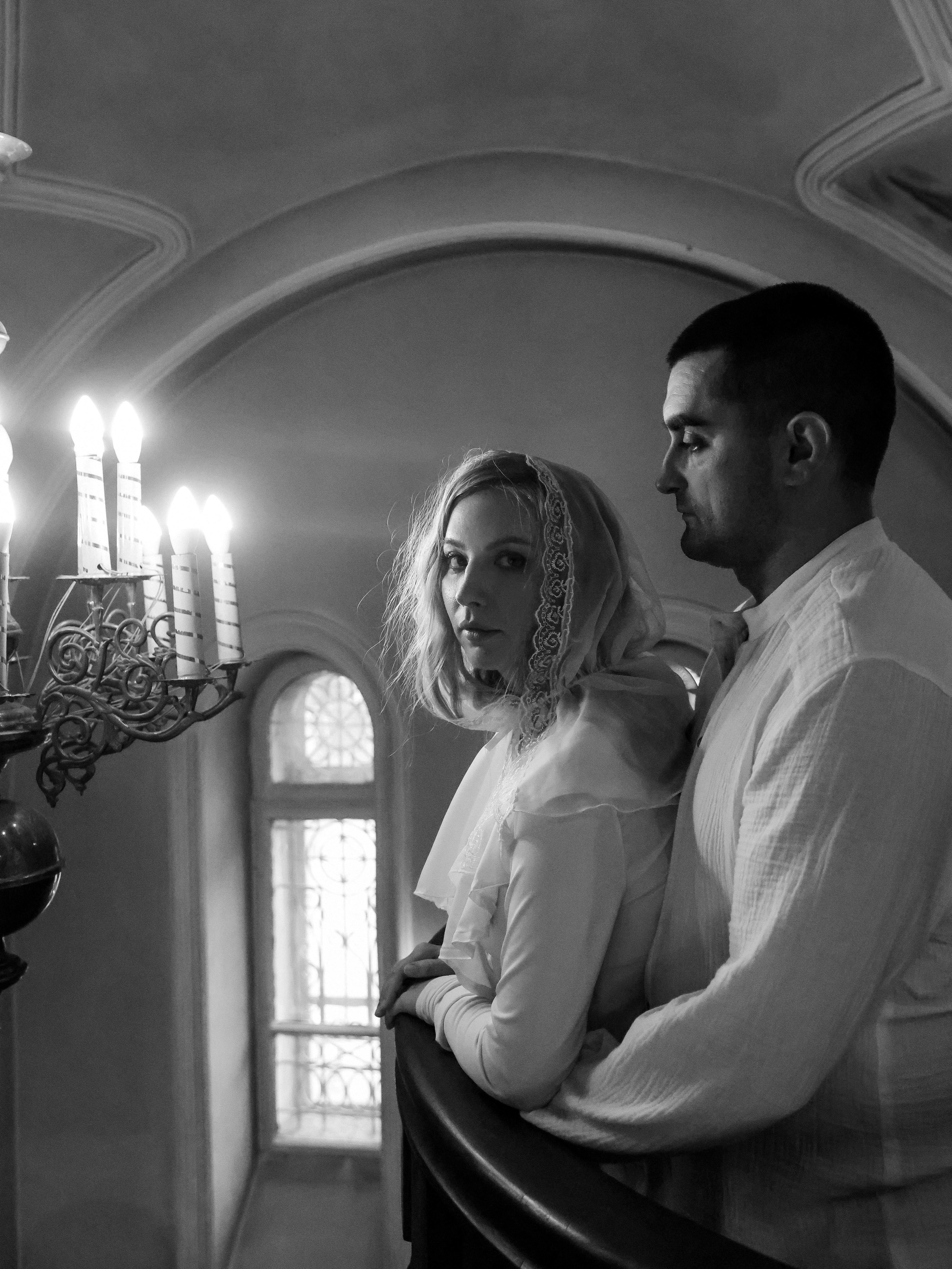 ВЕНЧАНИЕ. Мультифотограф Динара Ахмедзянова