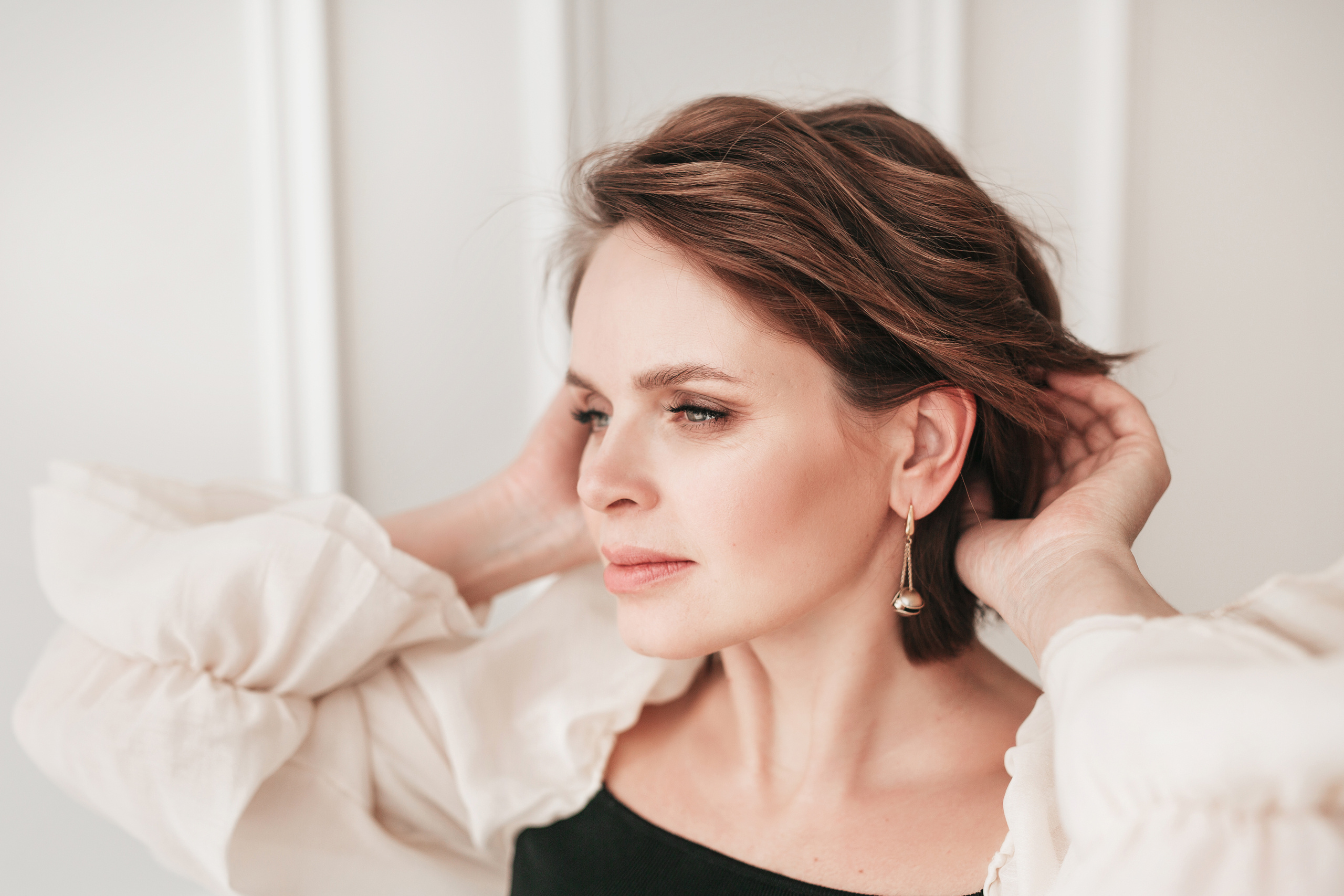 Оксана. Фотосессия беременности. Семейный фотограф, фотосессия беременности в Новосибирске Кристина Киб