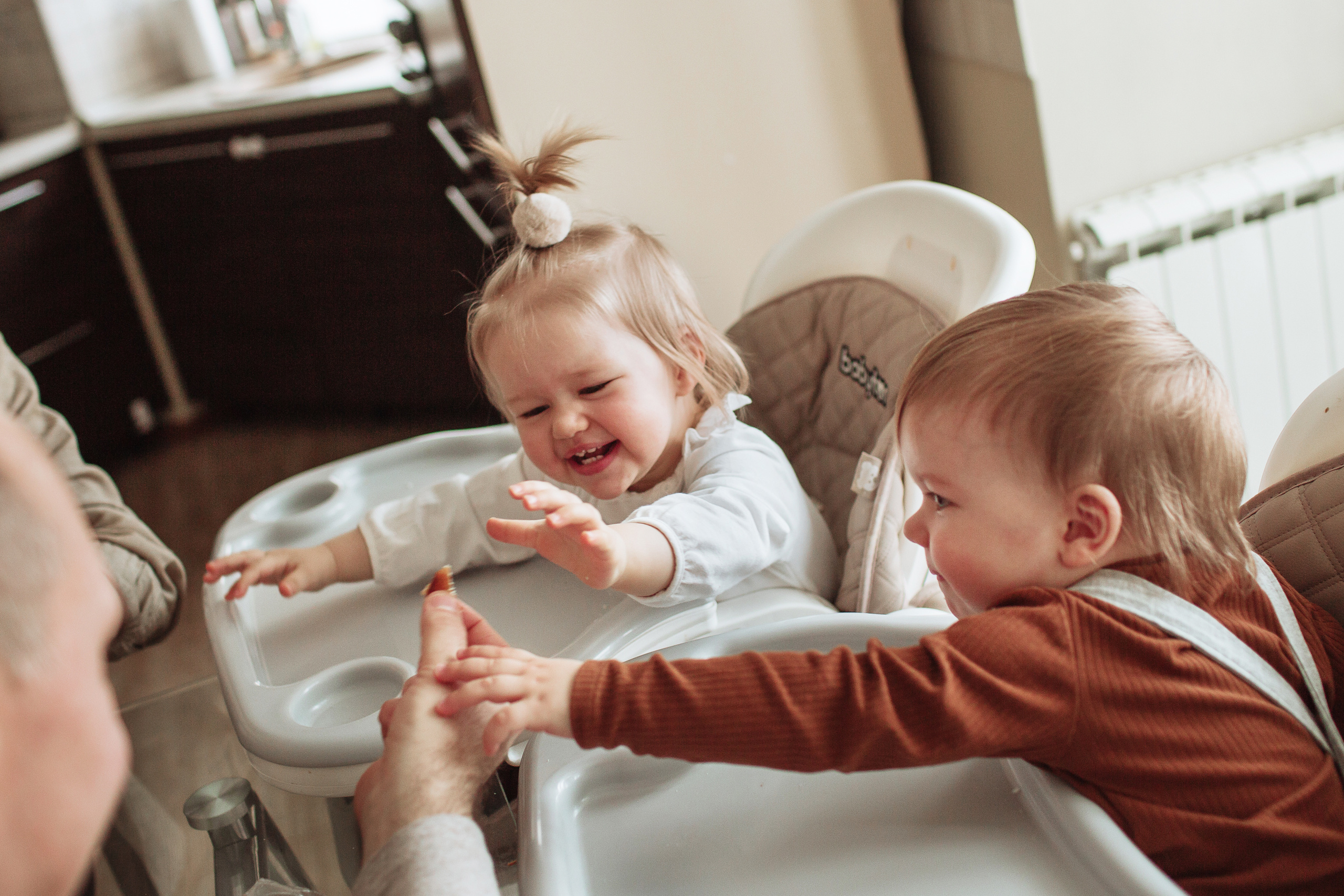 Домашняя фотосессия. Двойняшки Новосибирск. Семейный фотограф, фотосессия беременности в Новосибирске Кристина Киб