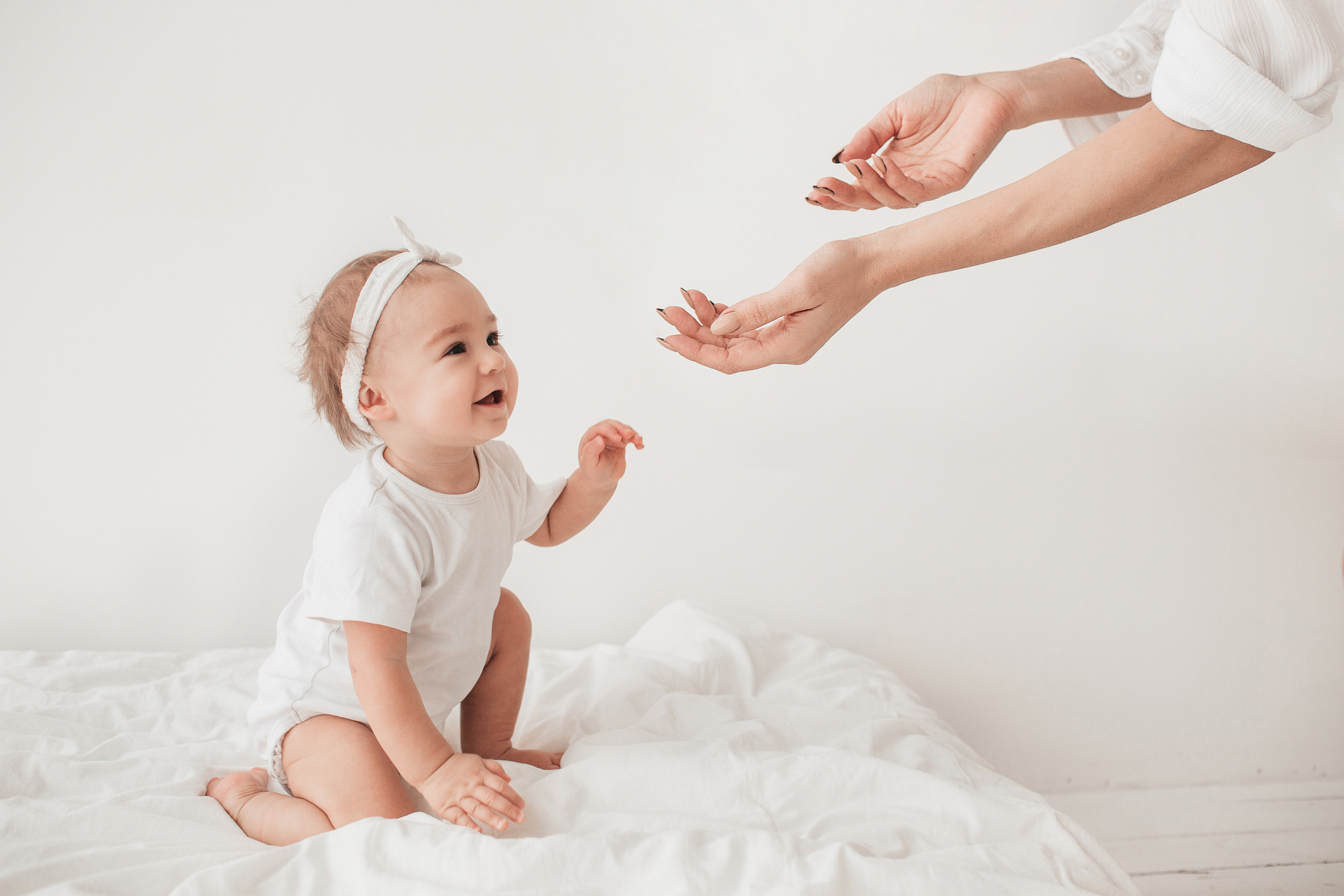 Юля и Ева. Фотосессия мамы и дочки Новосибирск. Семейный фотограф, фотосессия беременности в Новосибирске Кристина Киб