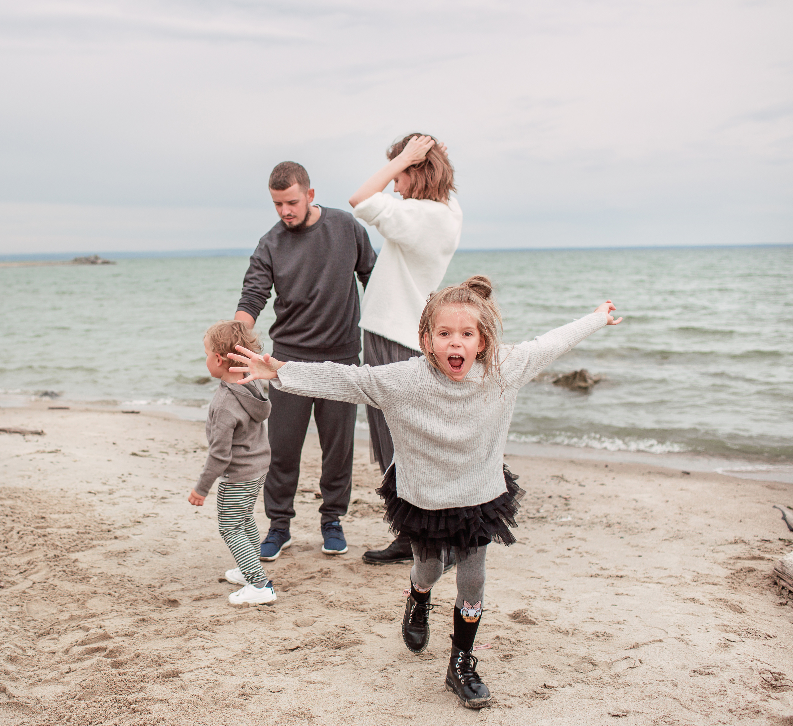 Семейный фотограф Новосибирск. Семейный фотограф, фотосессия беременности в Новосибирске Кристина Киб