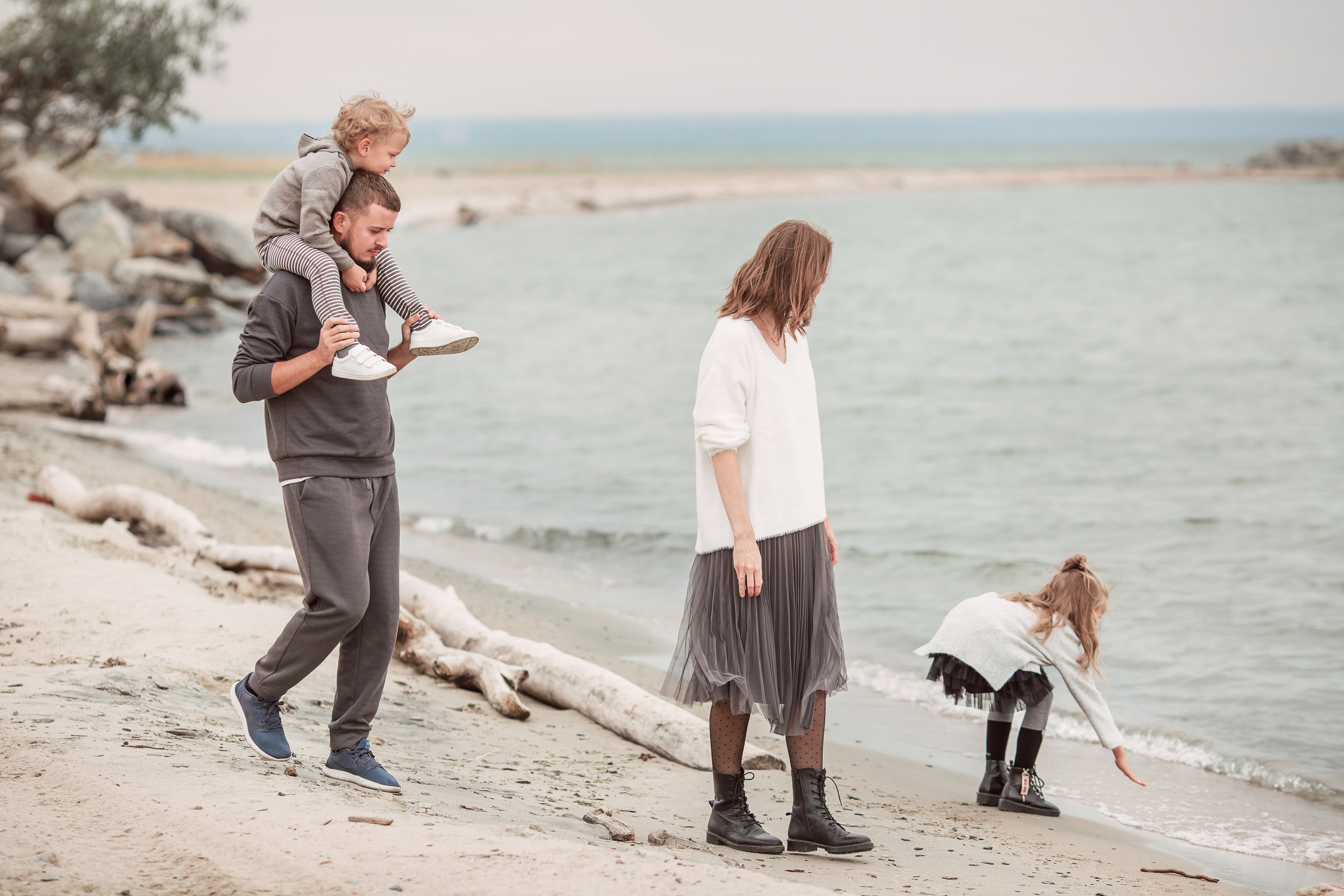 Семейный фотограф Новосибирск. Семейный фотограф, фотосессия беременности в Новосибирске Кристина Киб