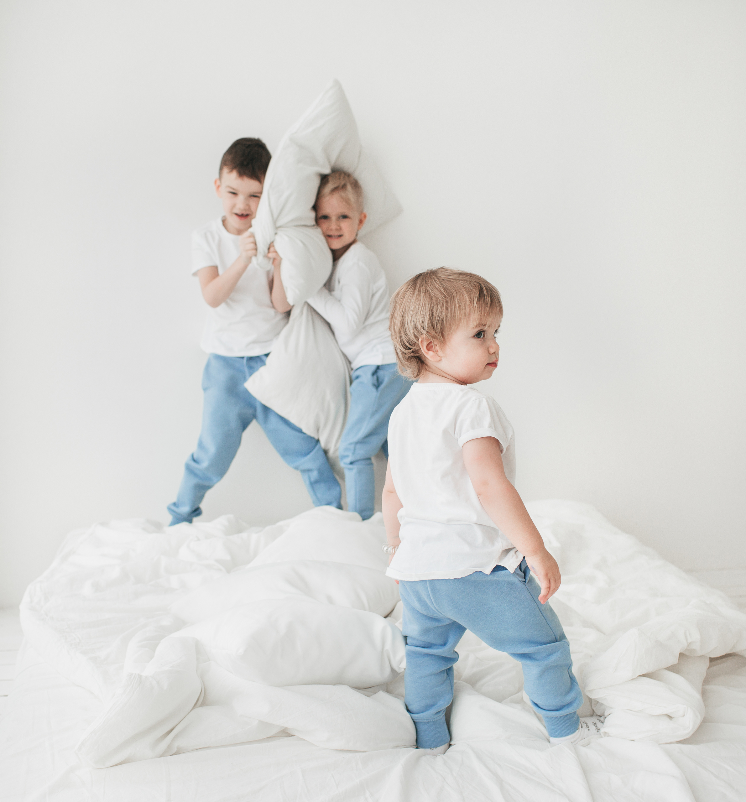 Доброе утро. Семейный фотограф, фотосессия беременности в Новосибирске Кристина Киб