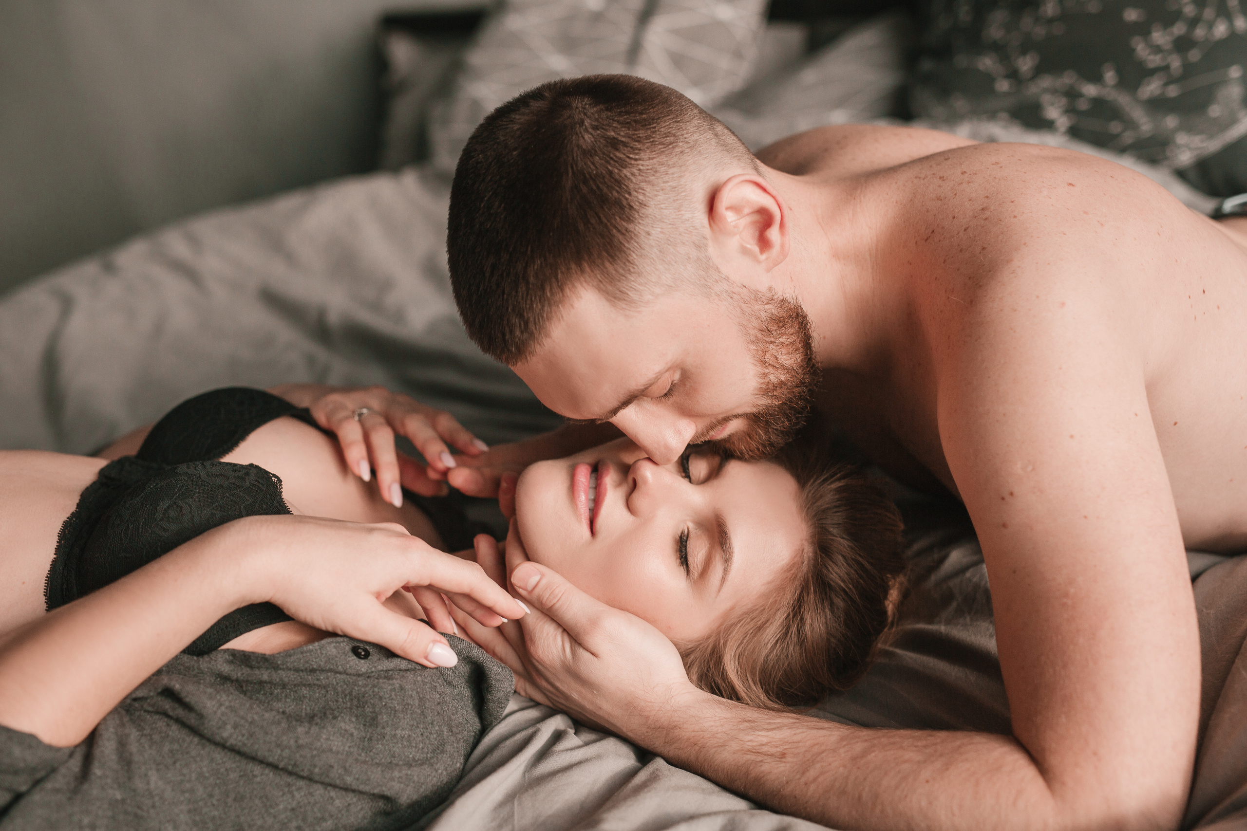 Леша и Катя. Семейный фотограф, фотосессия беременности в Новосибирске Кристина Киб