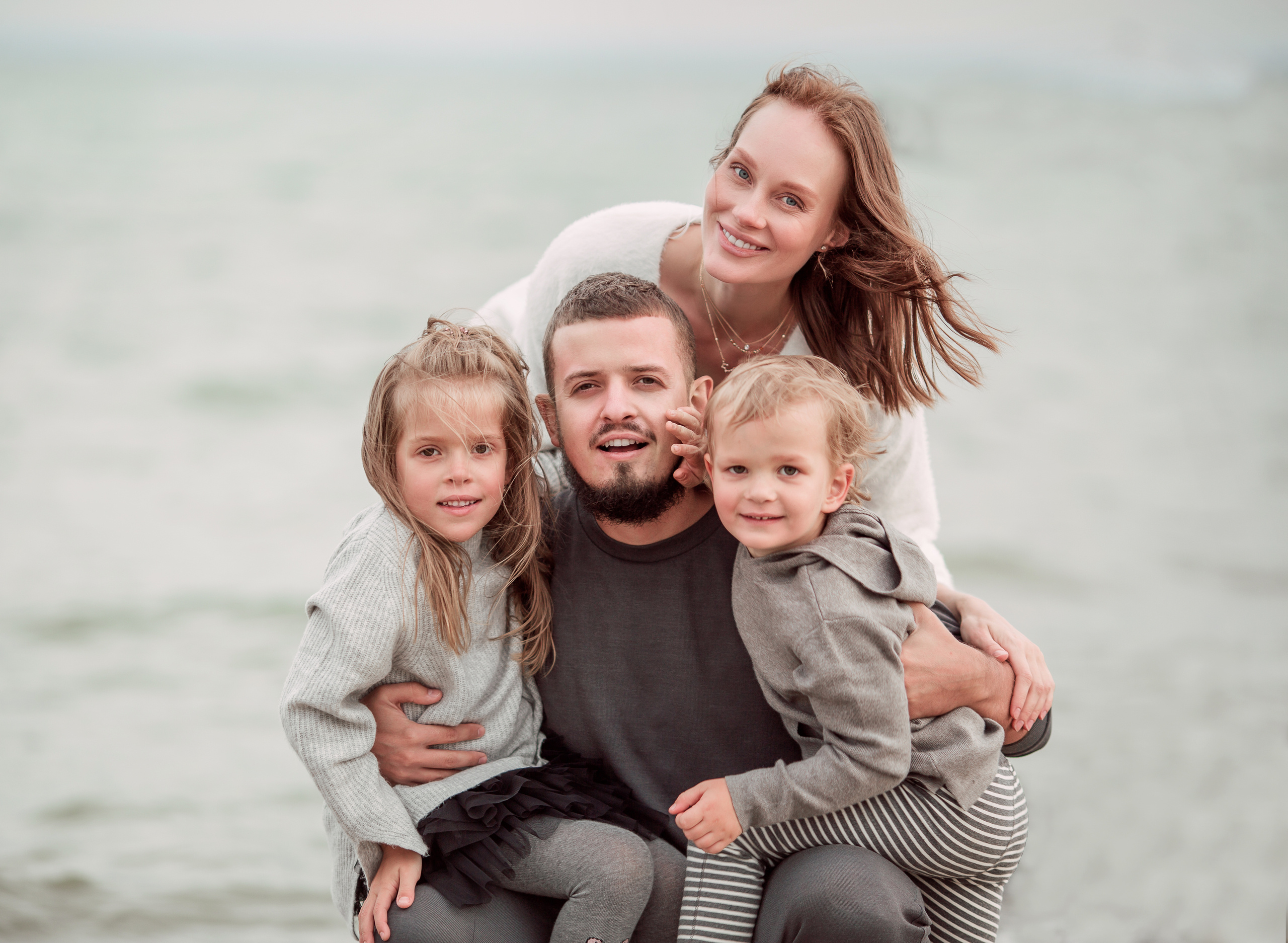 Семейный фотограф Новосибирск. Семейный фотограф, фотосессия беременности в Новосибирске Кристина Киб