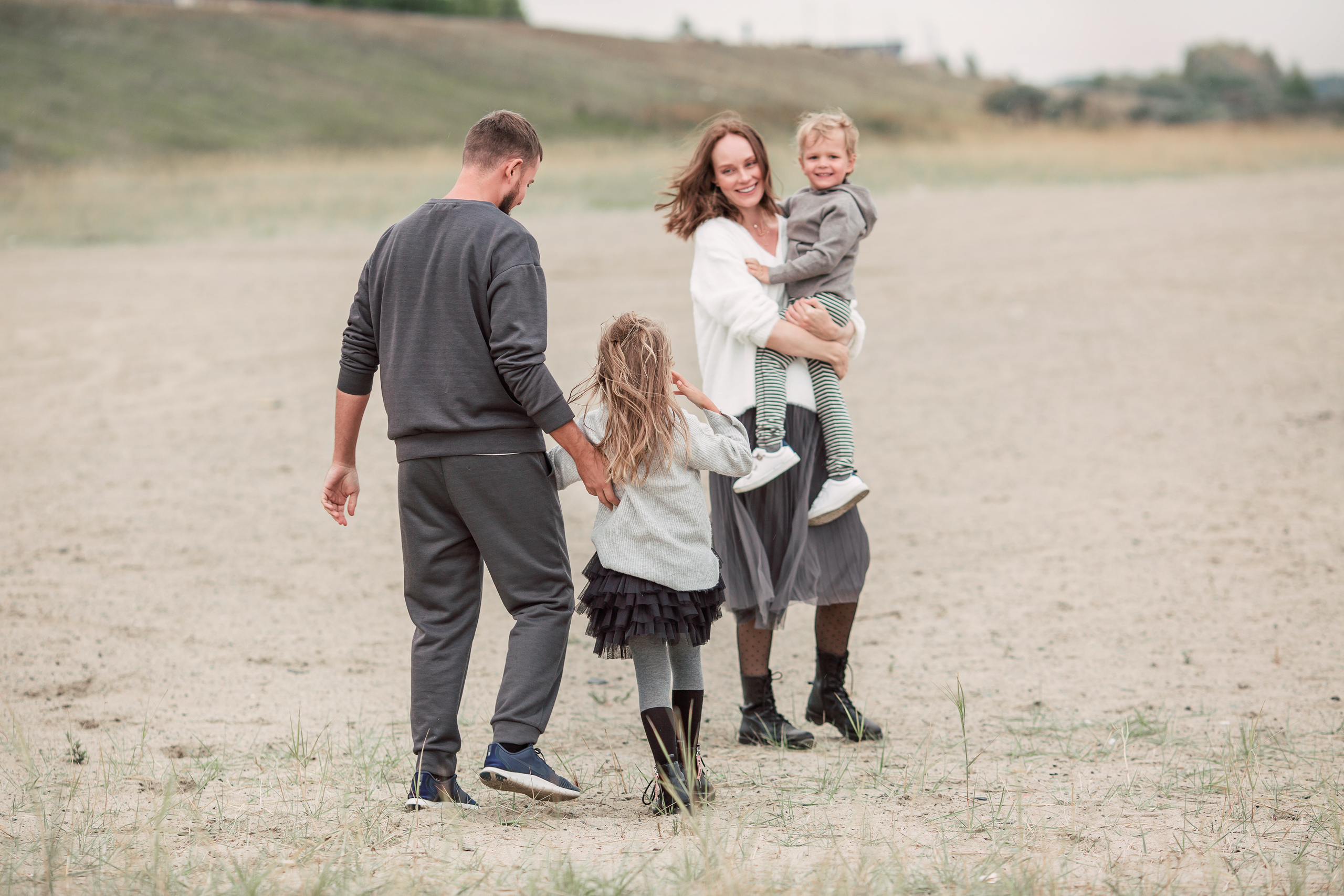Семейный фотограф Новосибирск. Семейный фотограф, фотосессия беременности в Новосибирске Кристина Киб