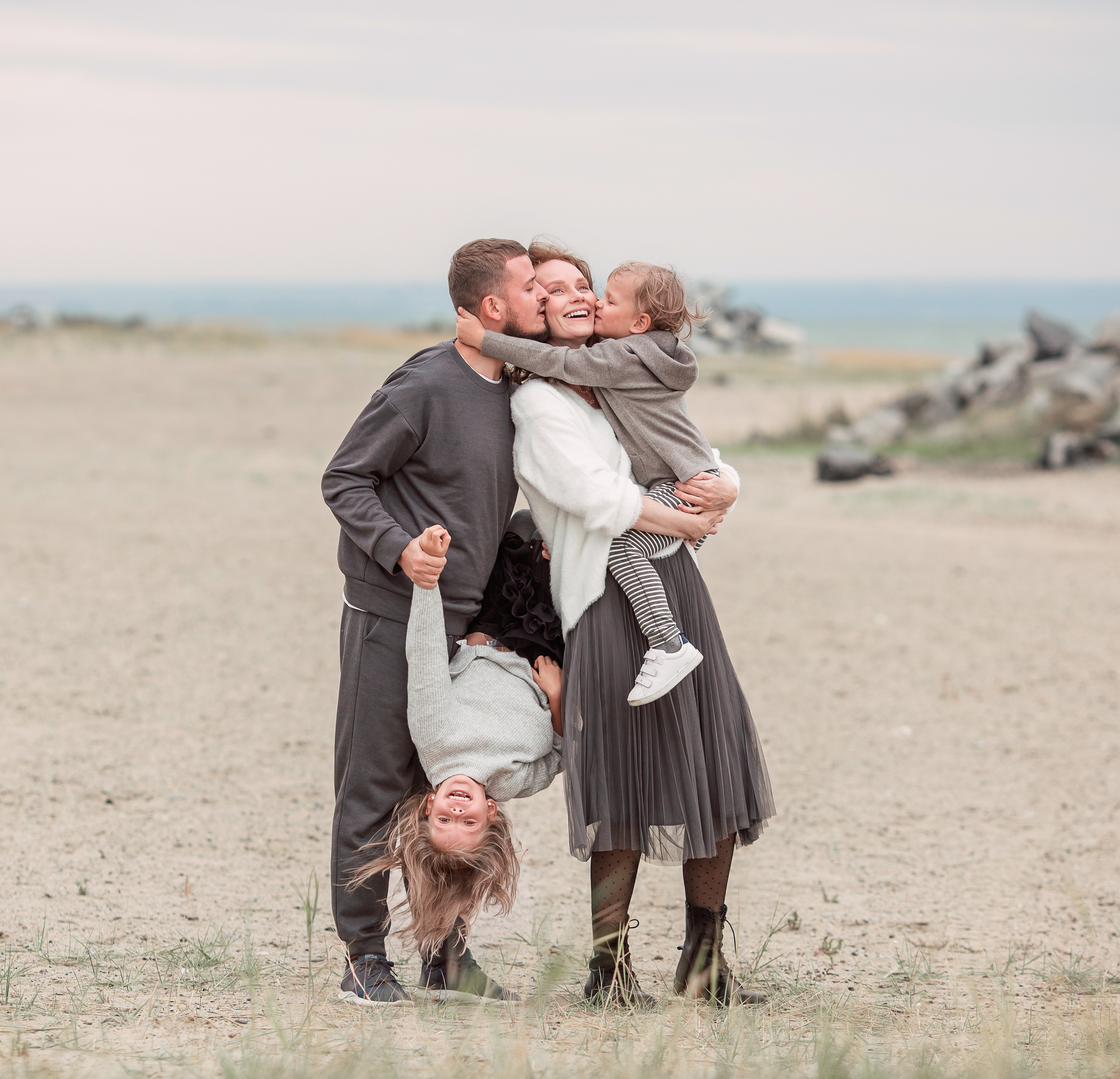 Семейный фотограф Новосибирск. Семейный фотограф, фотосессия беременности в Новосибирске Кристина Киб