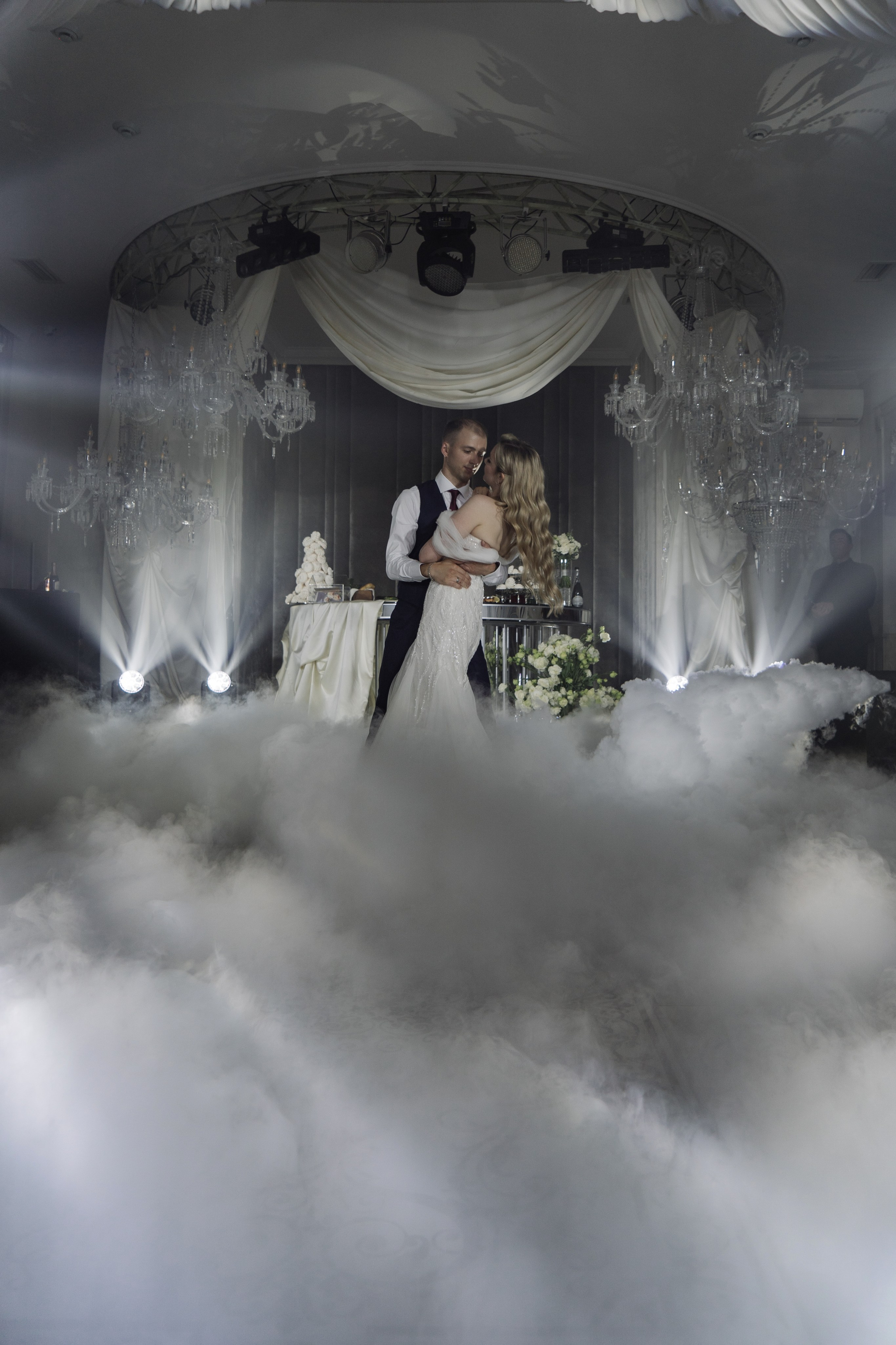 Владислав и Анна. Свадебный и репортажный фотограф видеограф Брянск/Москва