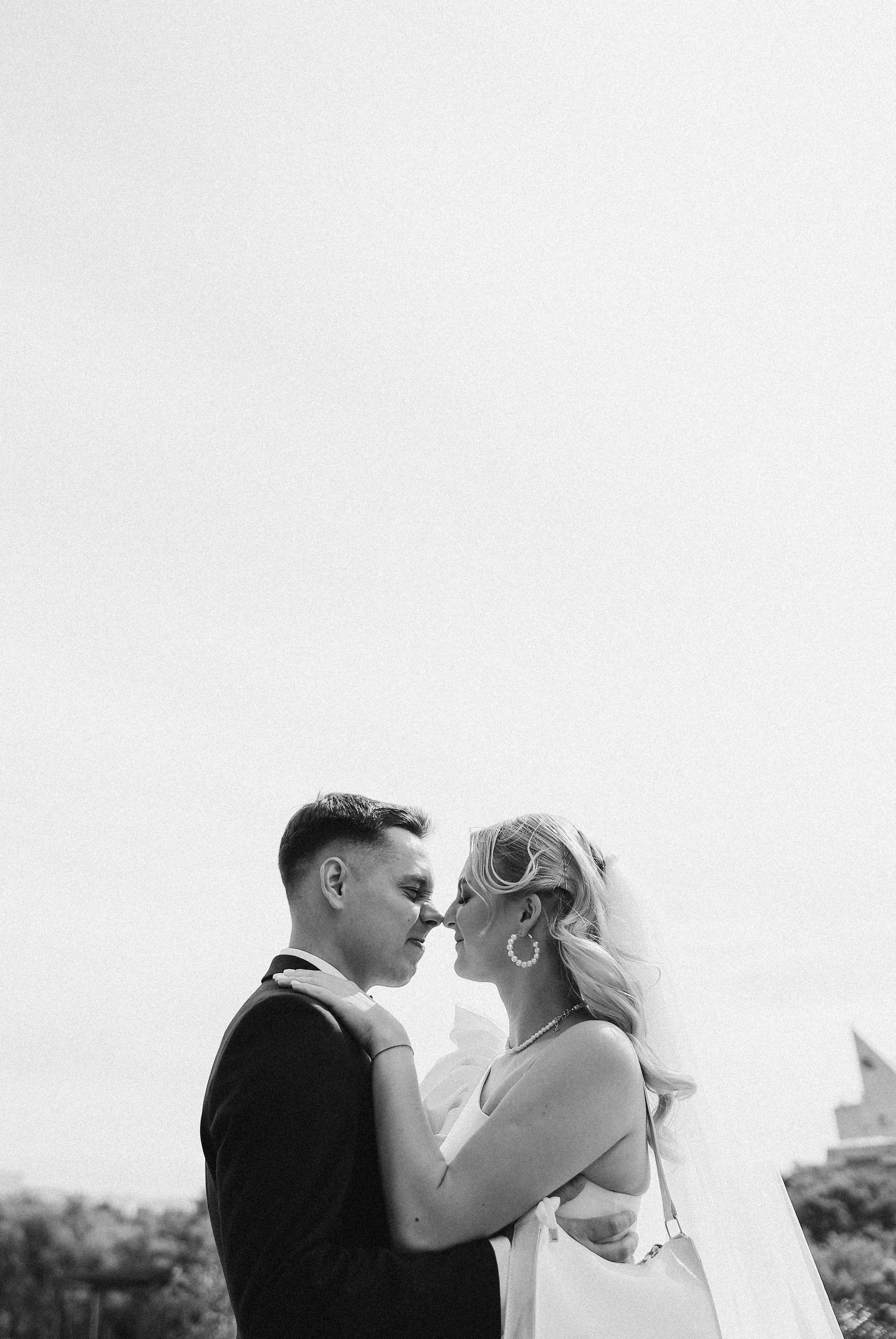 WEDDING DAY. Детков Николай — фотограф в Омске