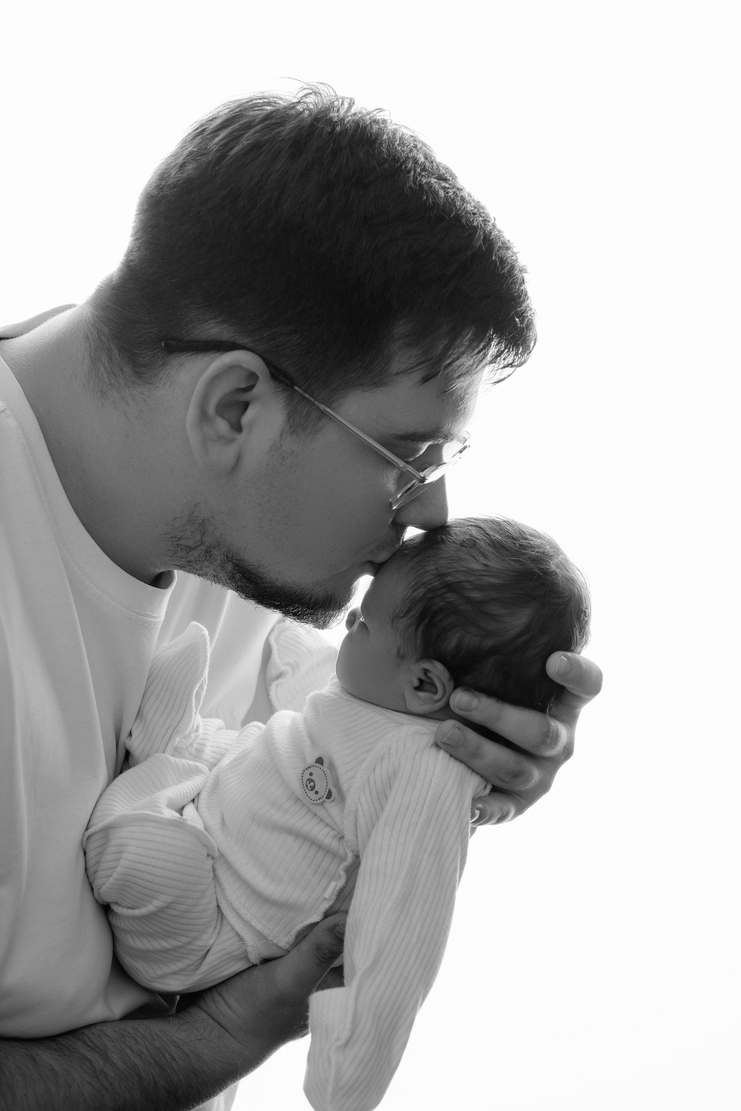 Новорожденные. Фотограф Новорожденных во Владивостоке Ольга Галаницкая