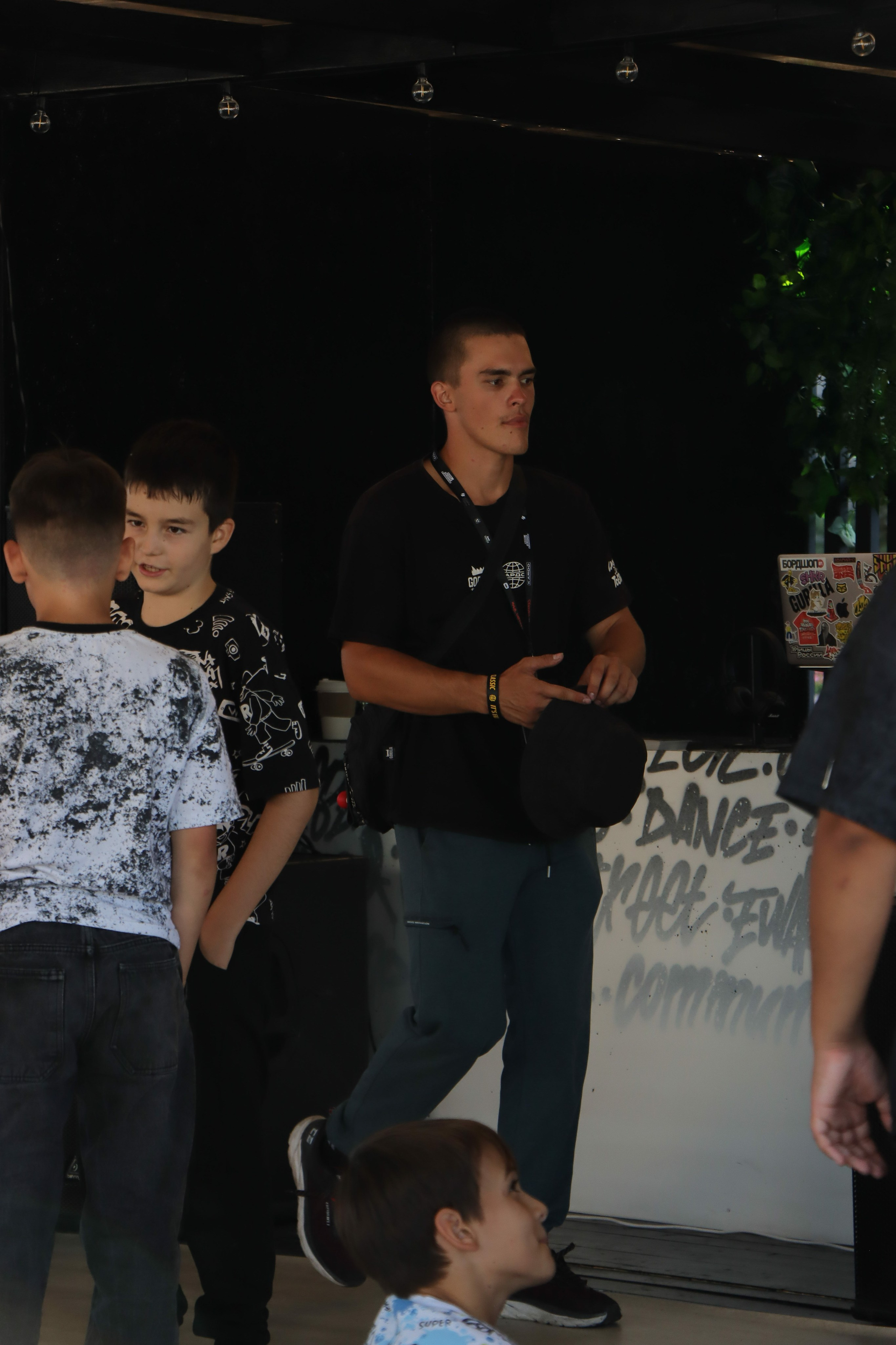 Фестиваль КАРДО