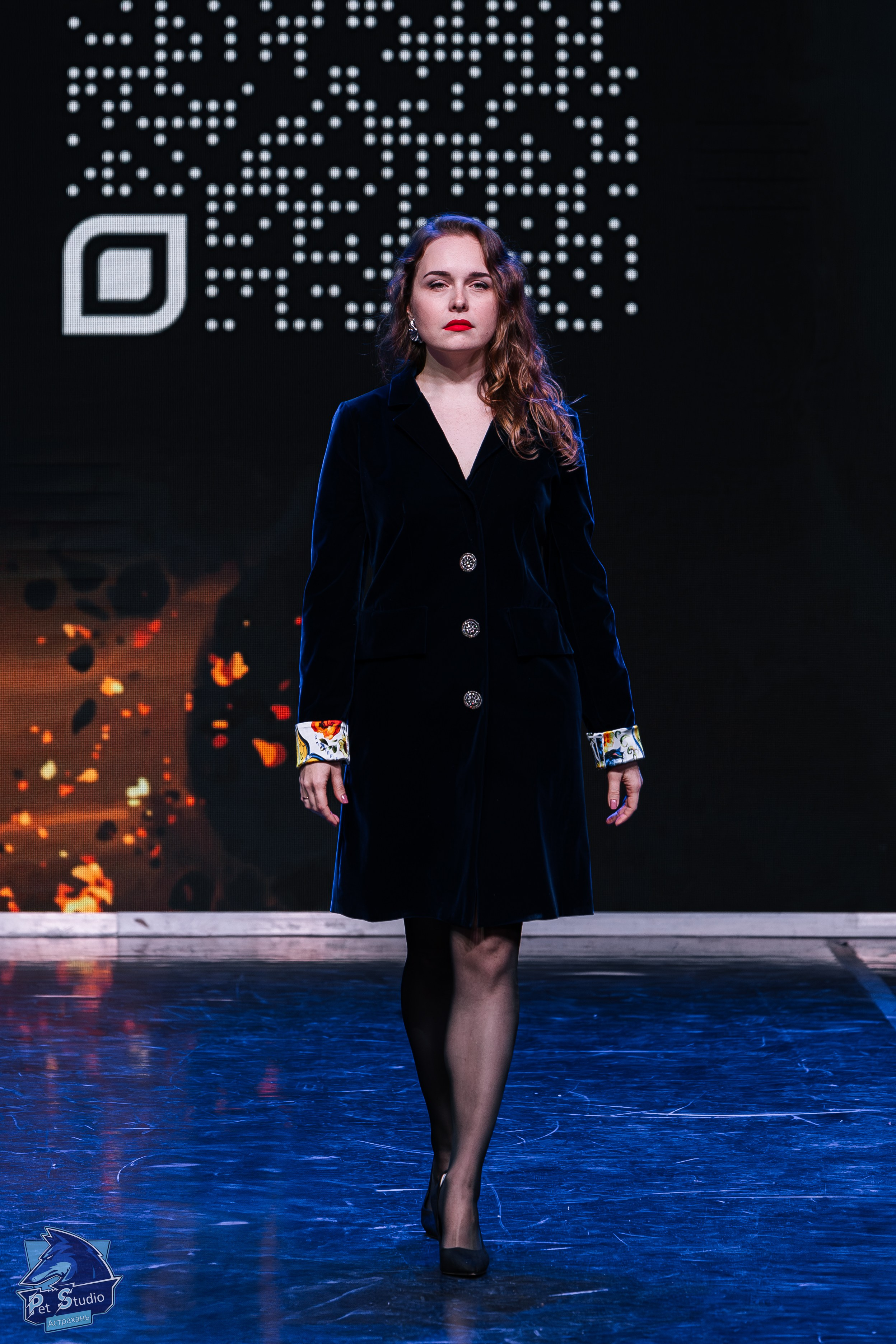 Человек года 2024. Кадр Плюс — Фотография с характером «Визуальный продюсер и фотограф Марк Файзулин»