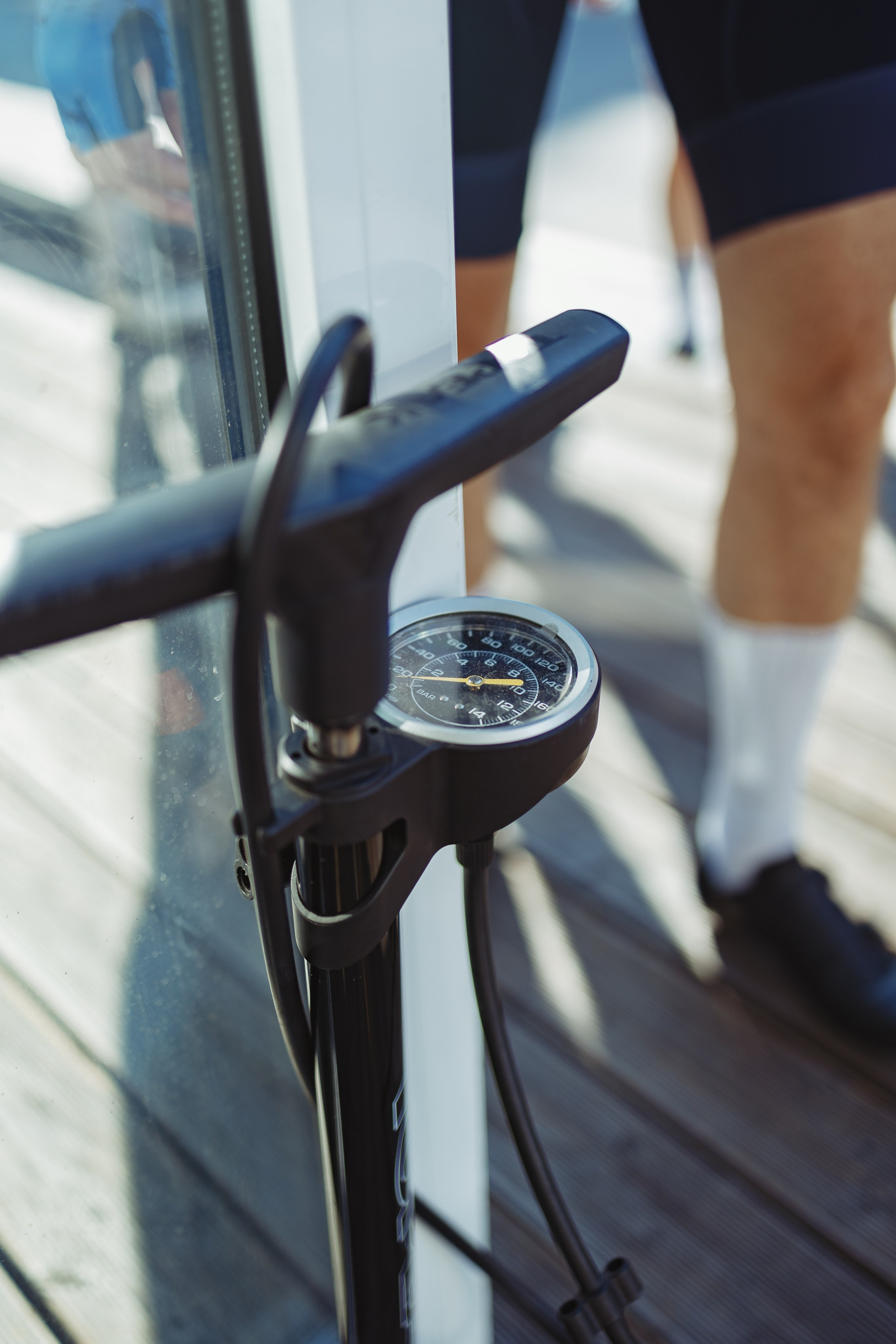 VTR — ZVENIGOROD EXPRESS RIDE. Фотограф Александр Тулупов