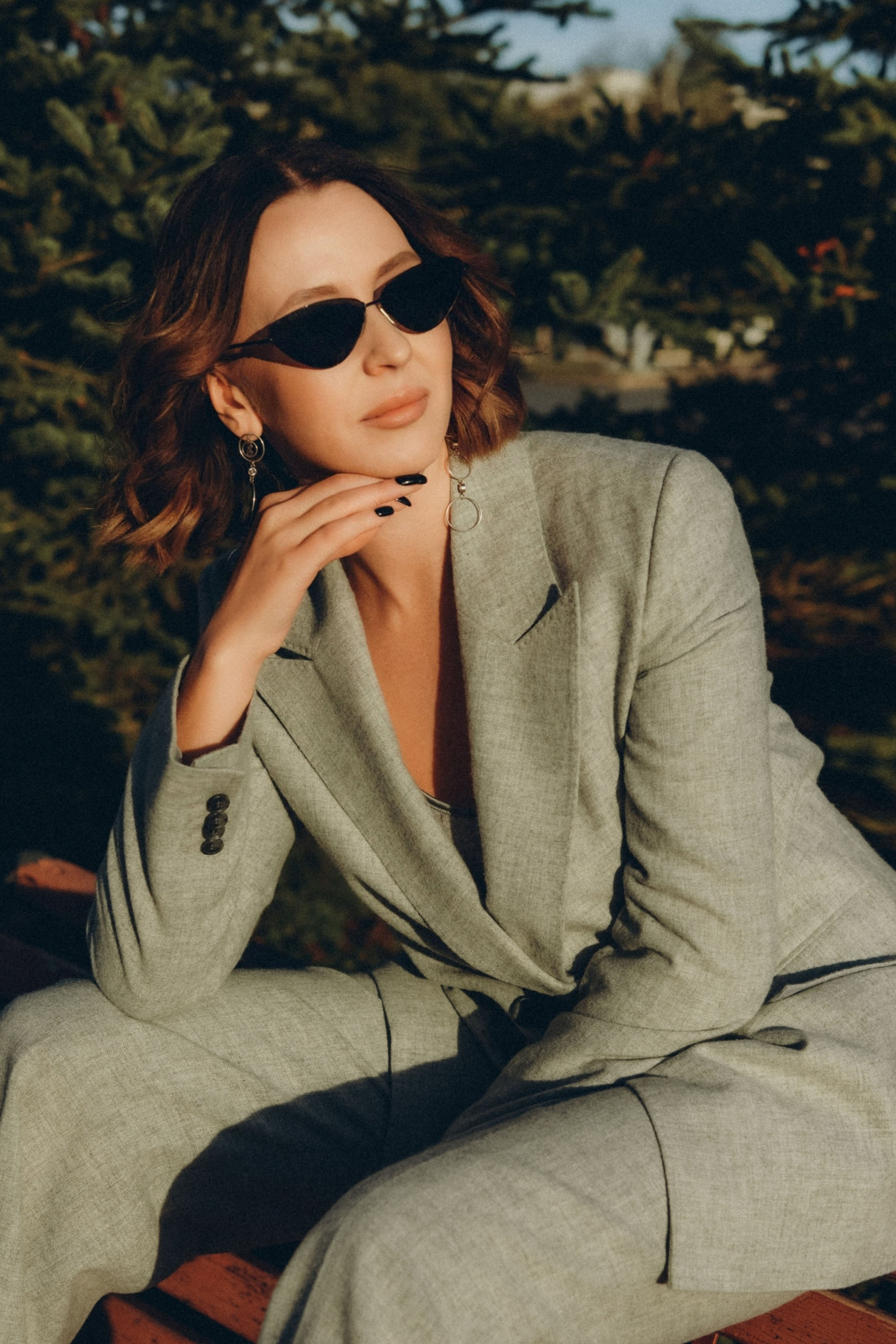 Екатерина Сидорова. Фотограф в Москве Ангелина Ким