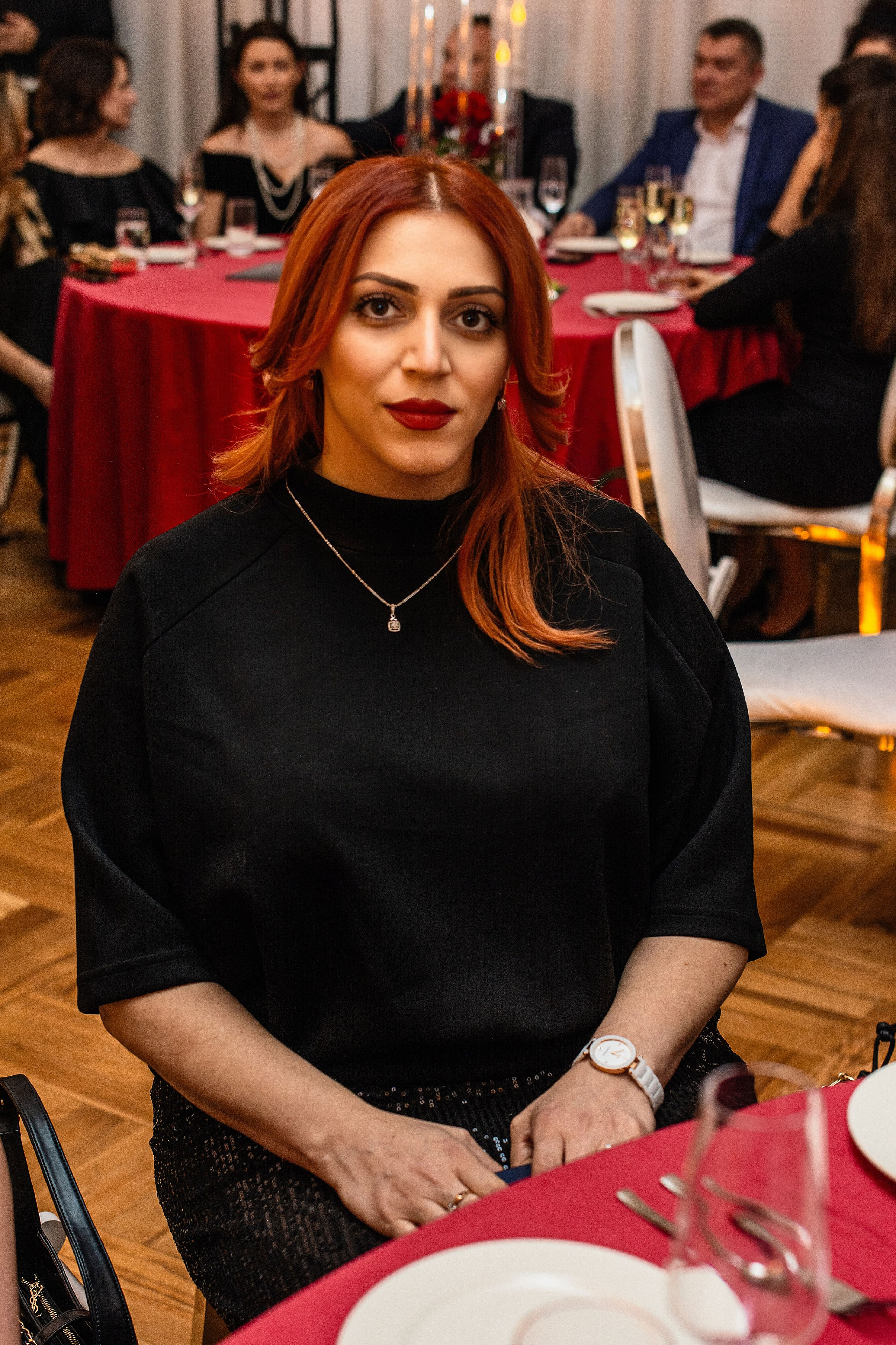 Благотворительный концерт «Твори Добро». Фотограф в Москве Ангелина Ким