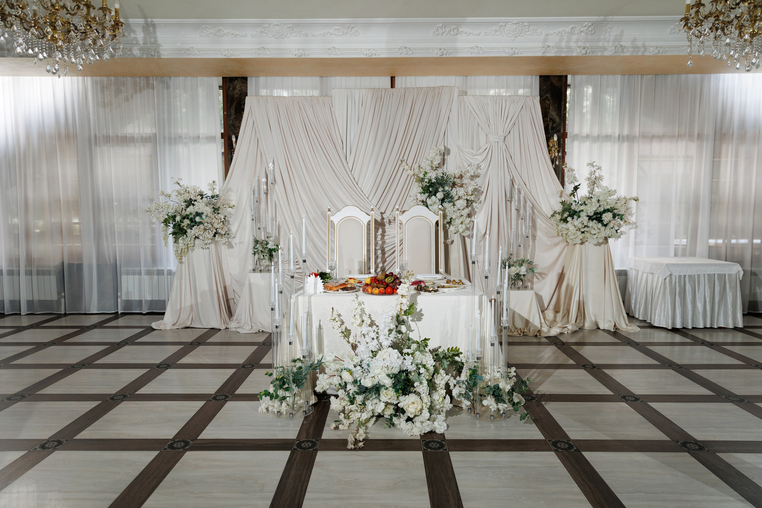 Иван&Ангелина. Свадебный фотограф в Ростове-на-Дону Базарова Анастасия