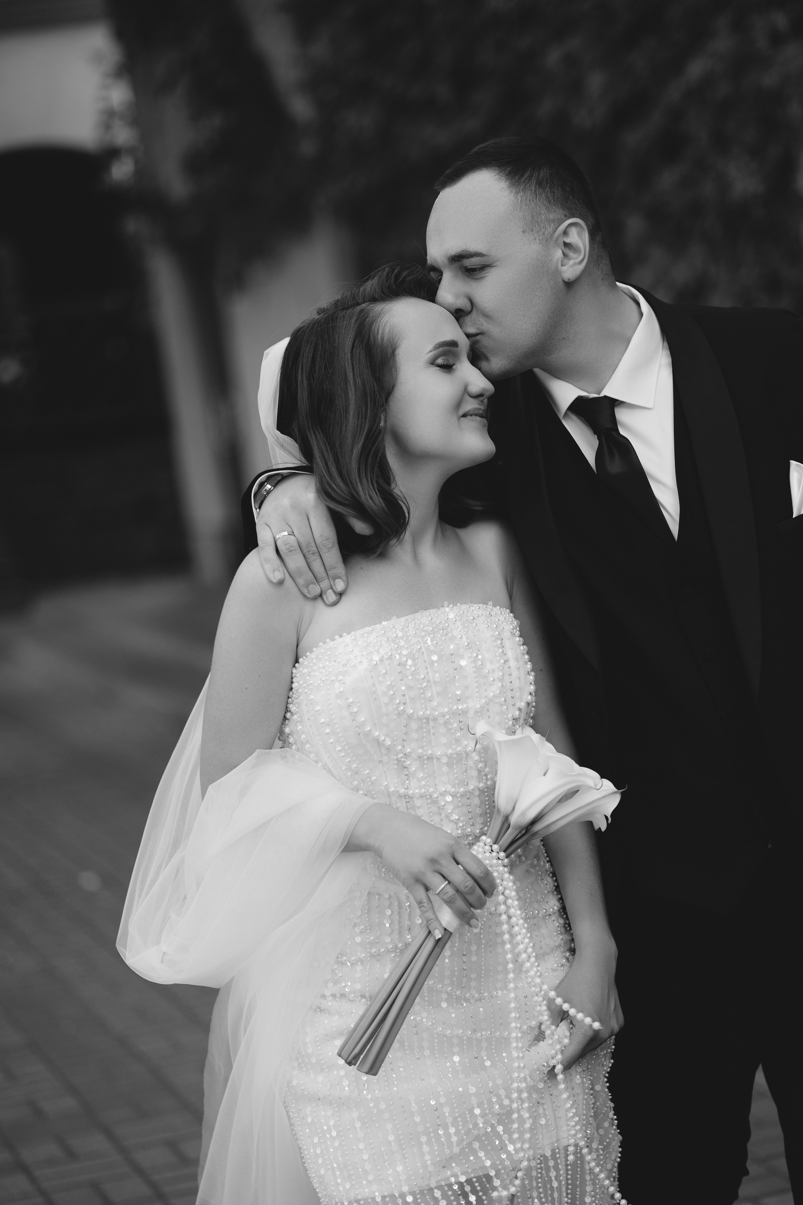 Ксения&Максим. Свадебный фотограф в Ростове-на-Дону Базарова Анастасия