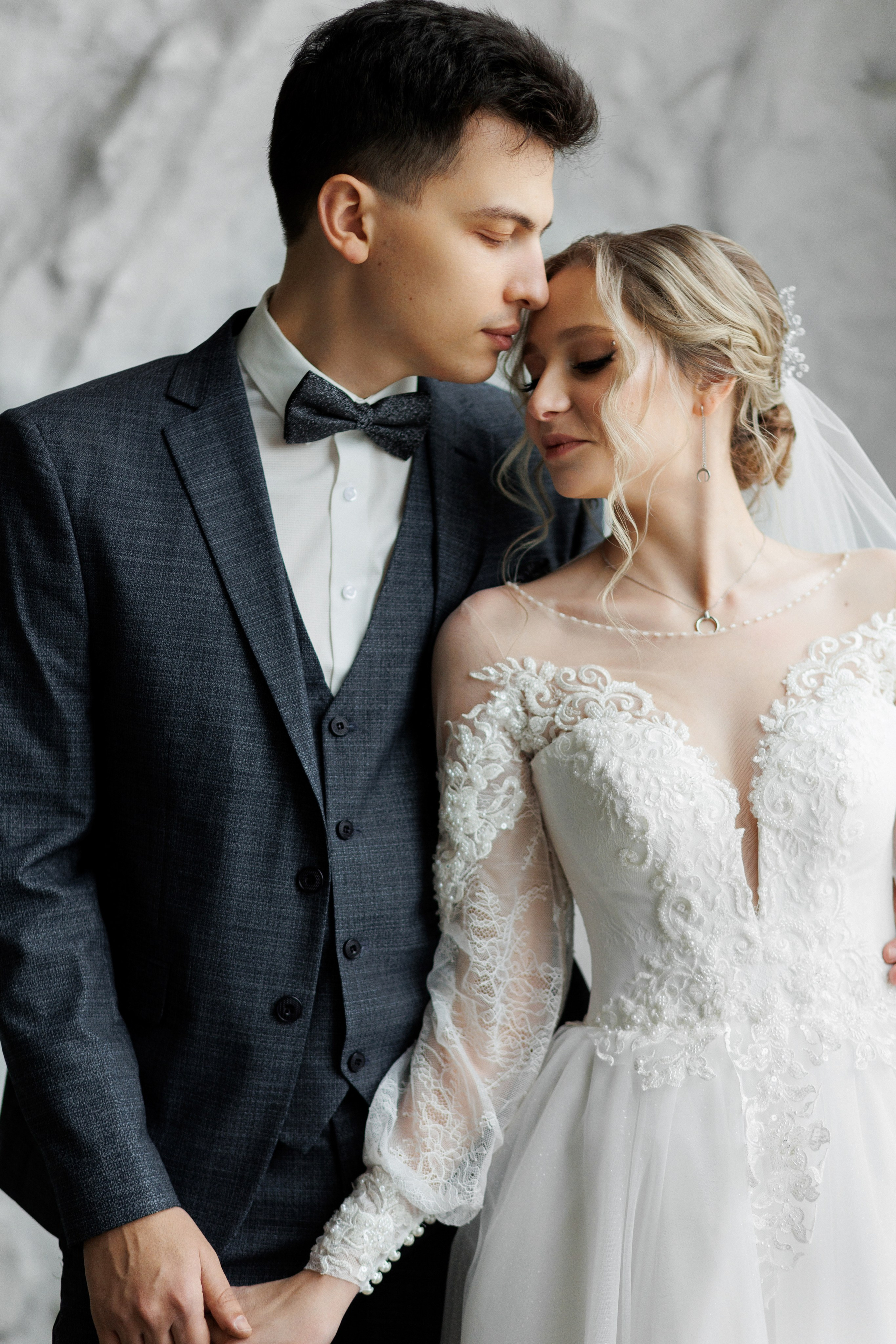 Юрий&Софья. Свадебный фотограф в Ростове-на-Дону Базарова Анастасия