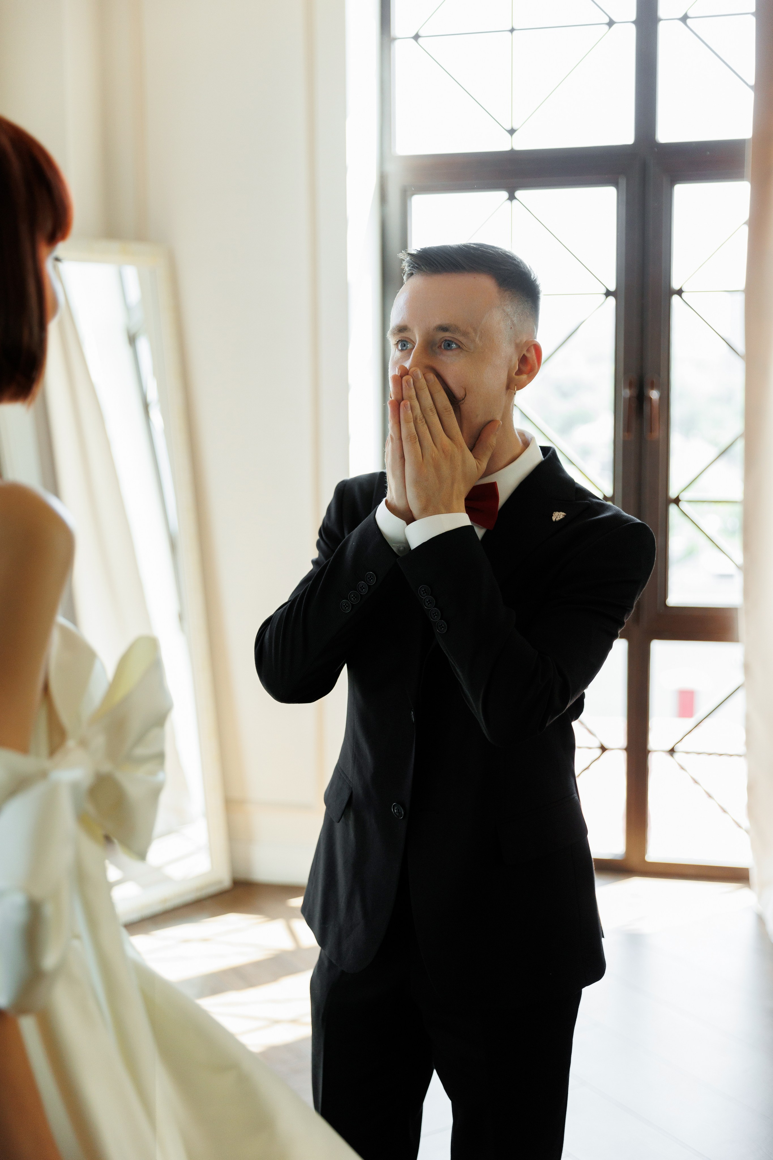 Антон&Арина. Свадебный фотограф в Ростове-на-Дону Базарова Анастасия