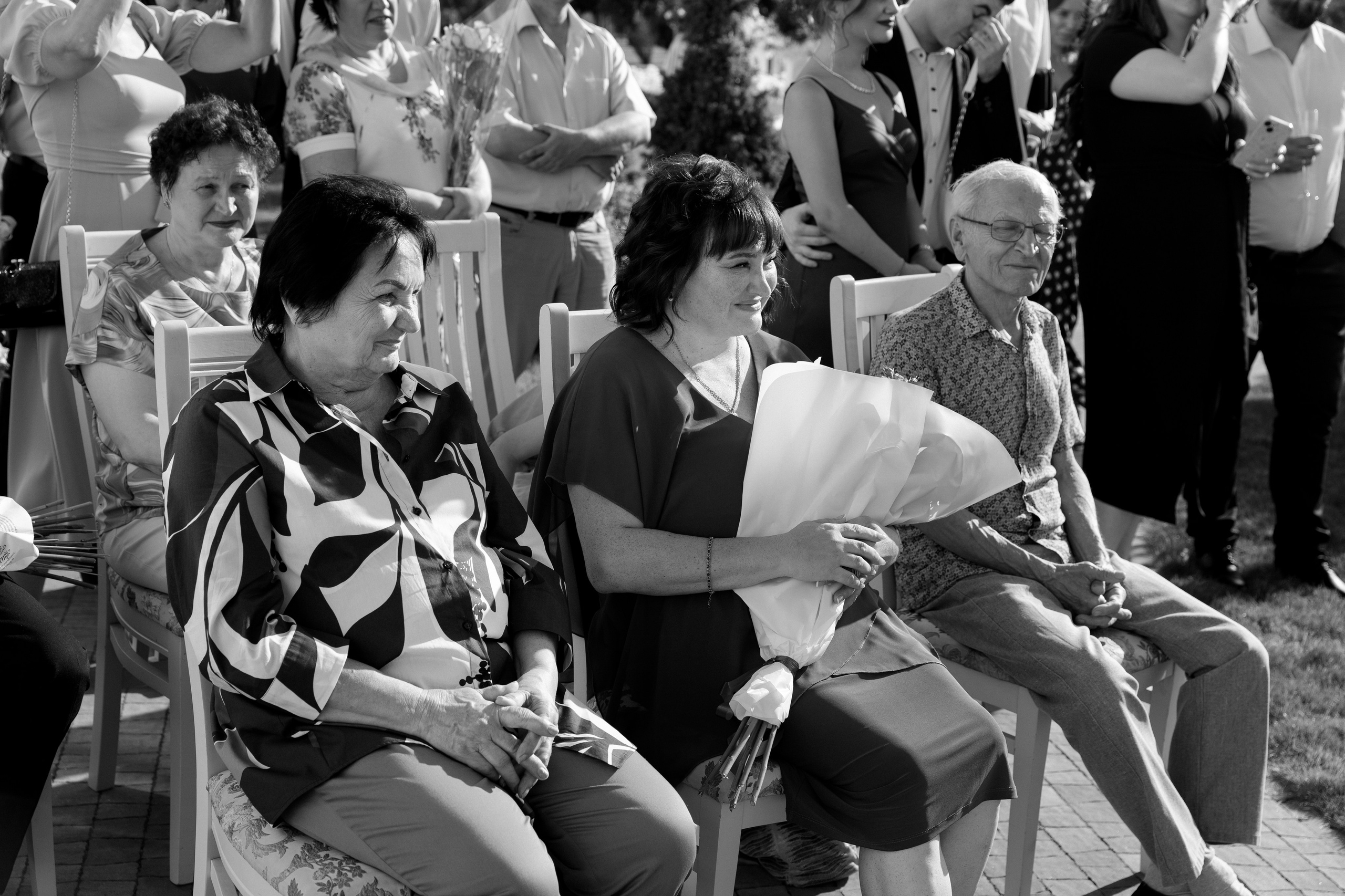 Анна&Михаил. Свадебный фотограф в Ростове-на-Дону Базарова Анастасия