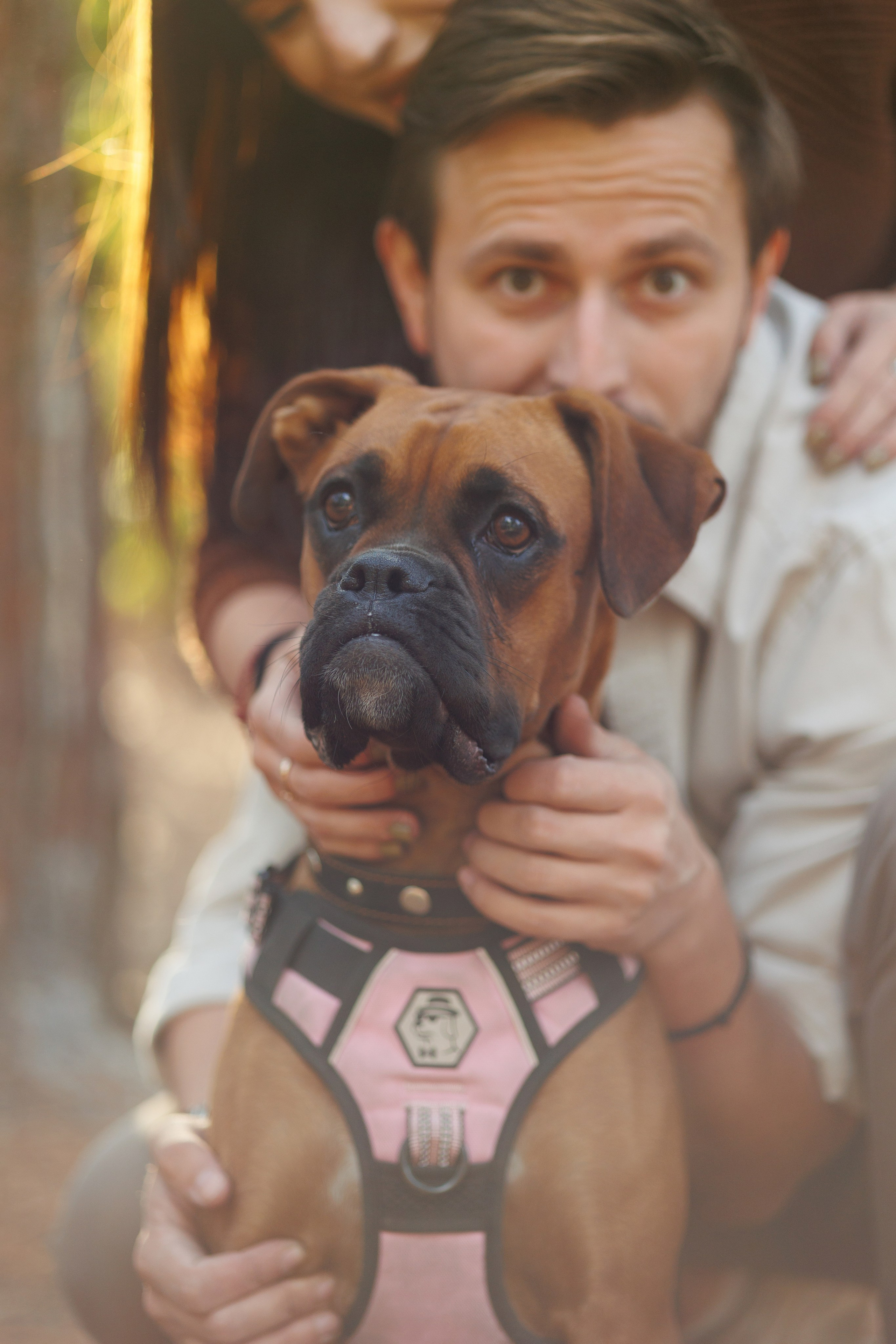 Семейная фотосессия. Свадебный фотограф в Ростове-на-Дону Базарова Анастасия