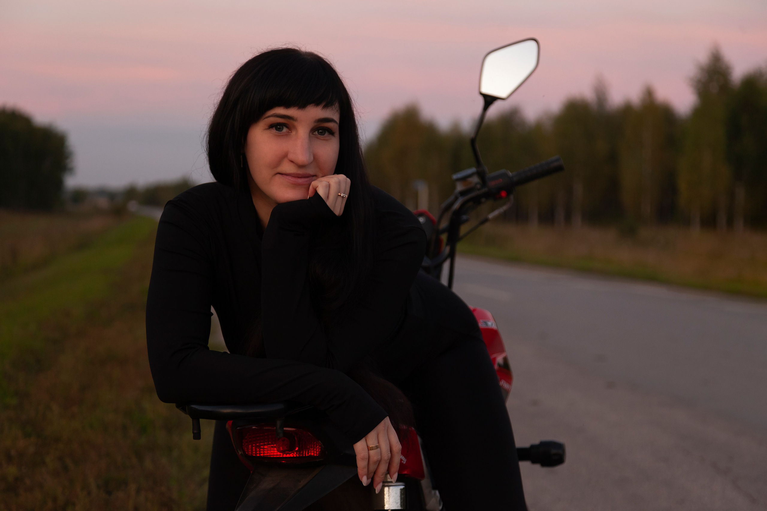 Девочки. PROphoto