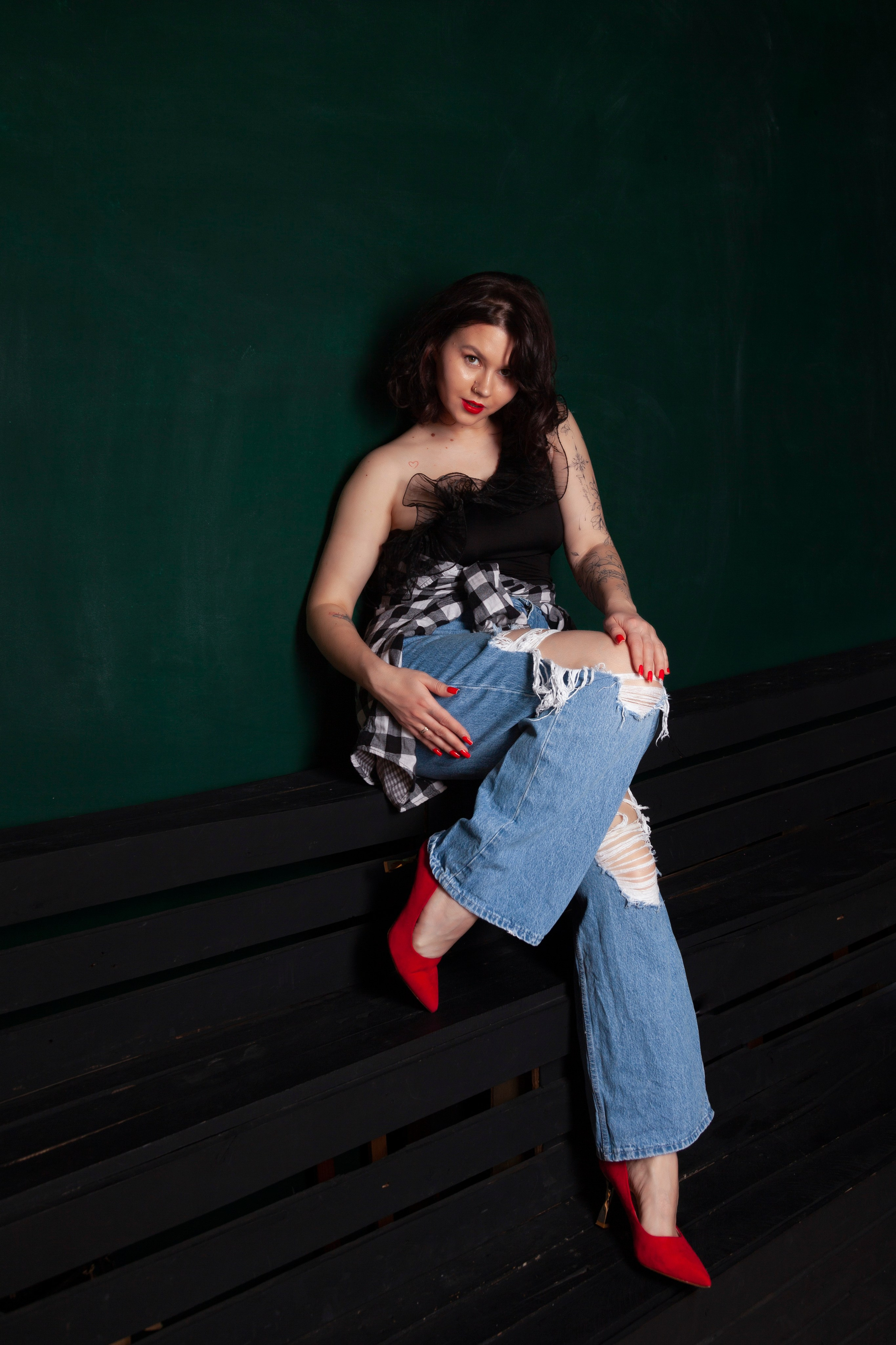 Девочки. PROphoto