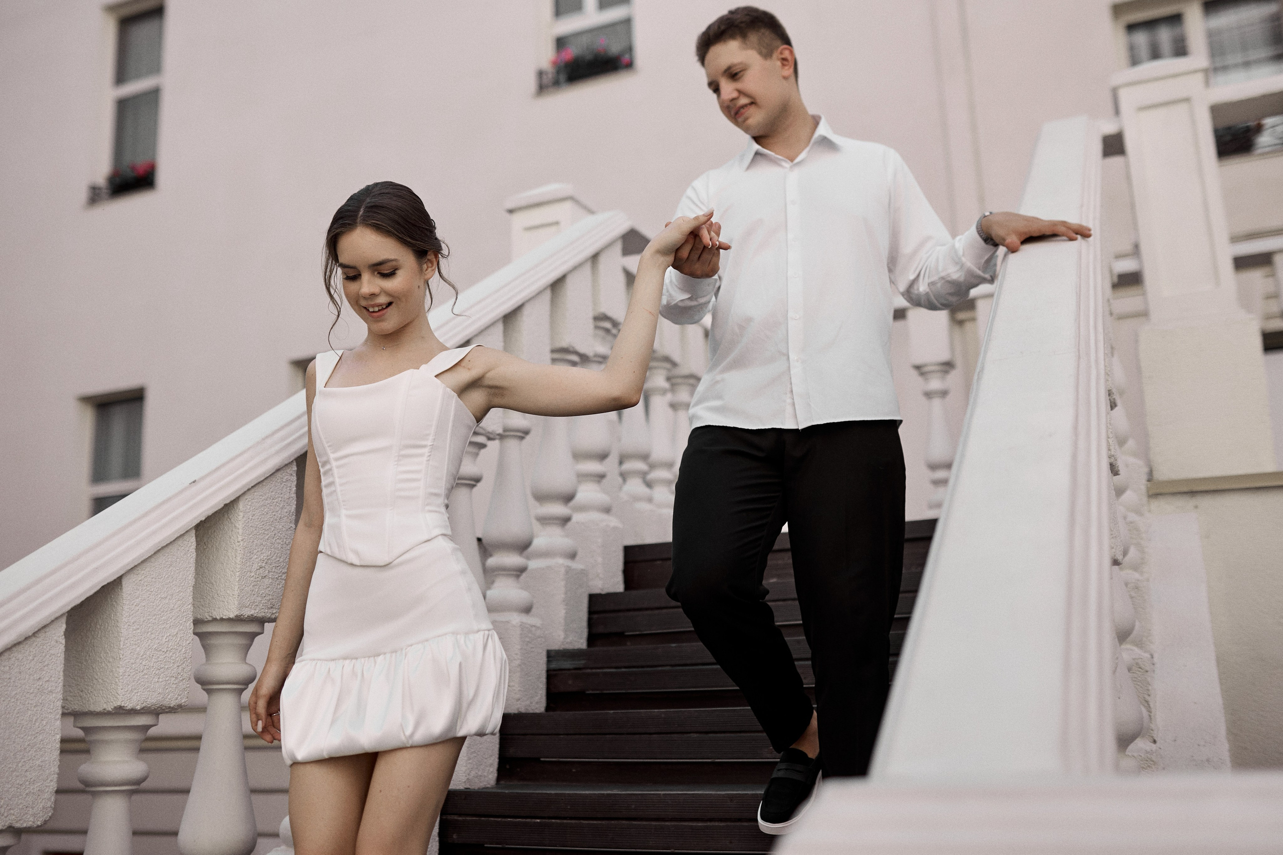 Свадьба Максима и Даши. Свадебный фотограф в Ульяновске Александр Никитин