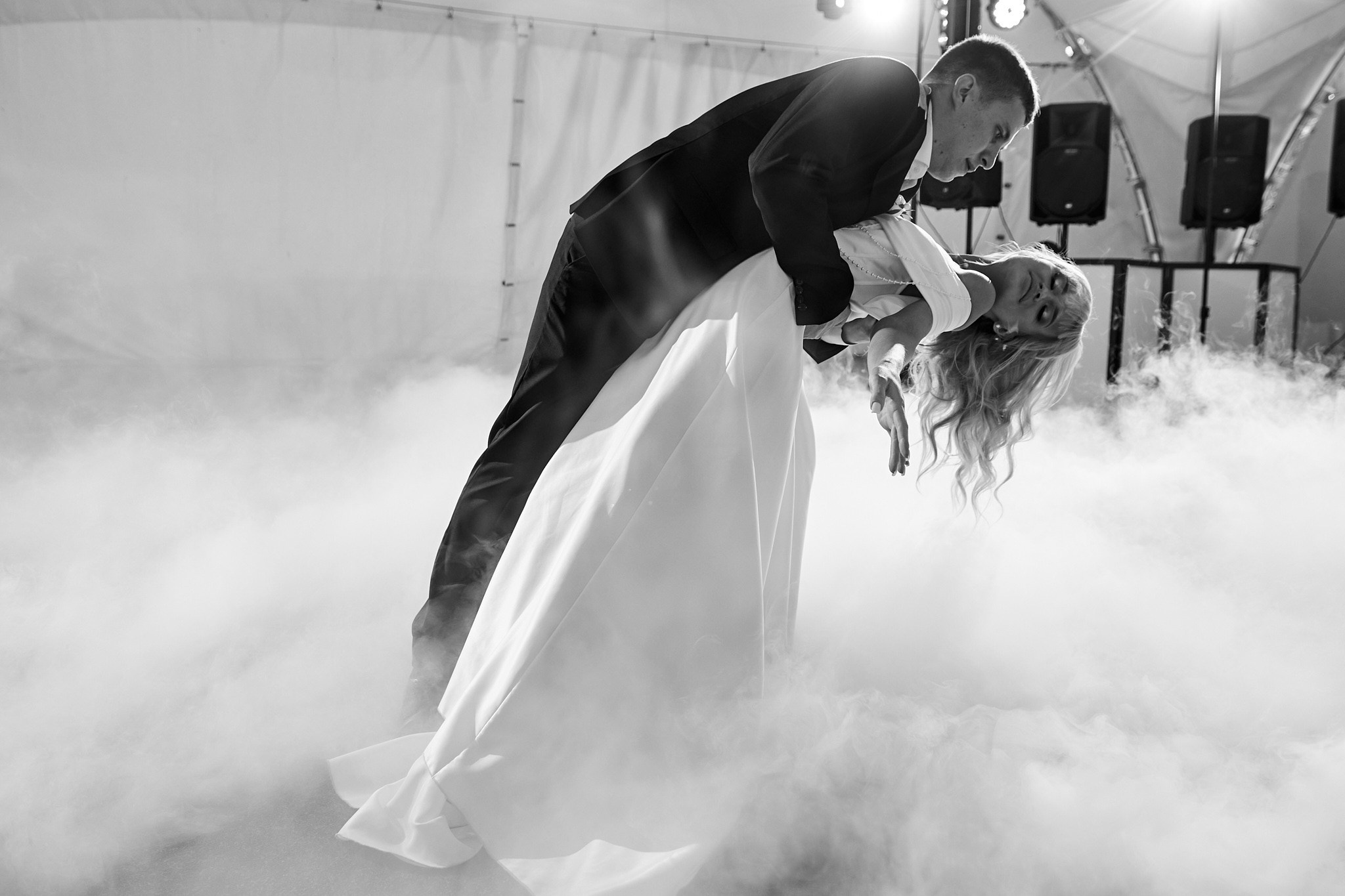 Свадебная фотосессия в Ульяновске. Свадебный фотограф в Ульяновске Александр Никитин