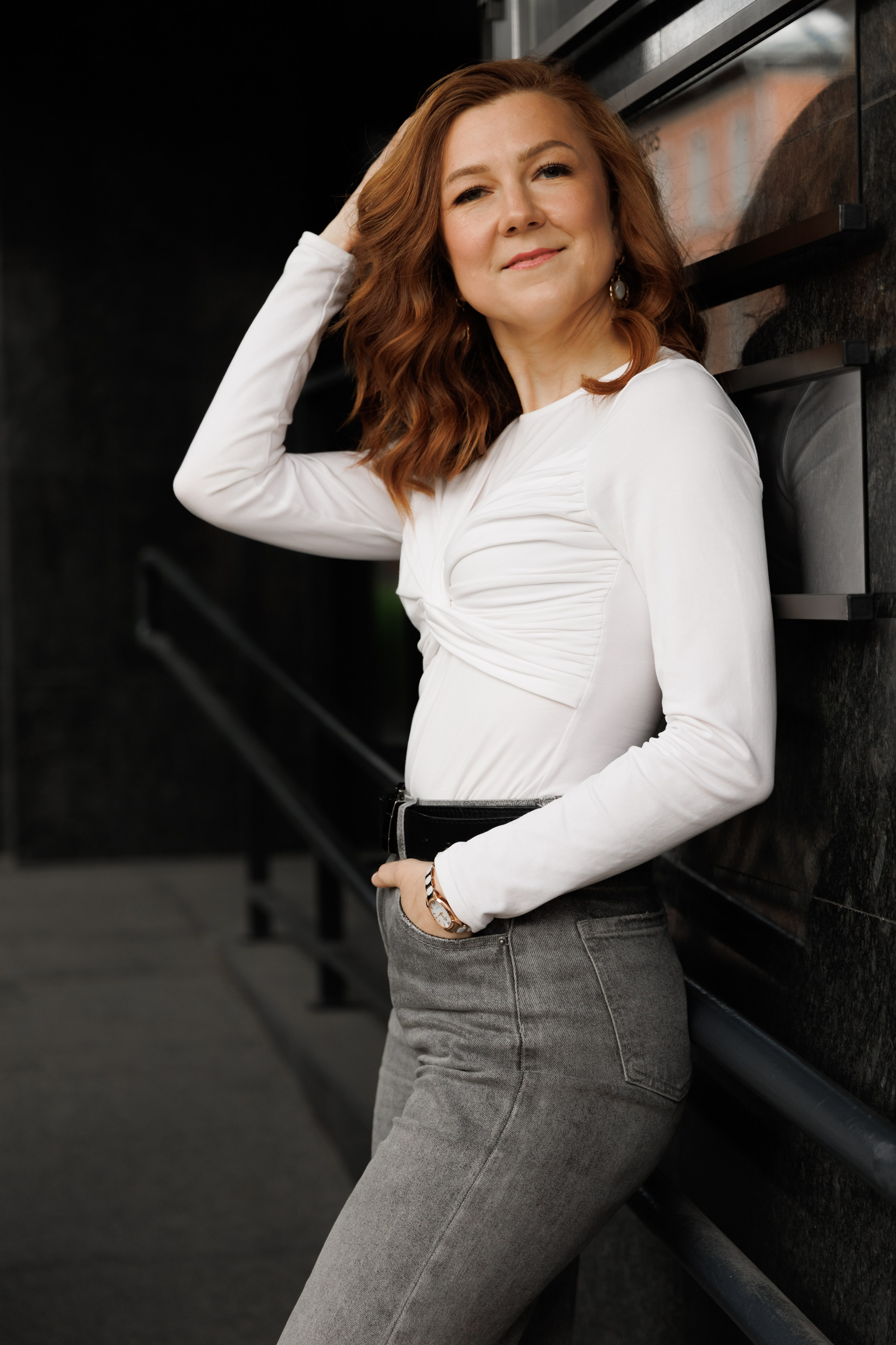 Портрет. Женский и мужской фотограф в Нижнем Новгороде Наталья Латыпова. Портреты в низком ключе