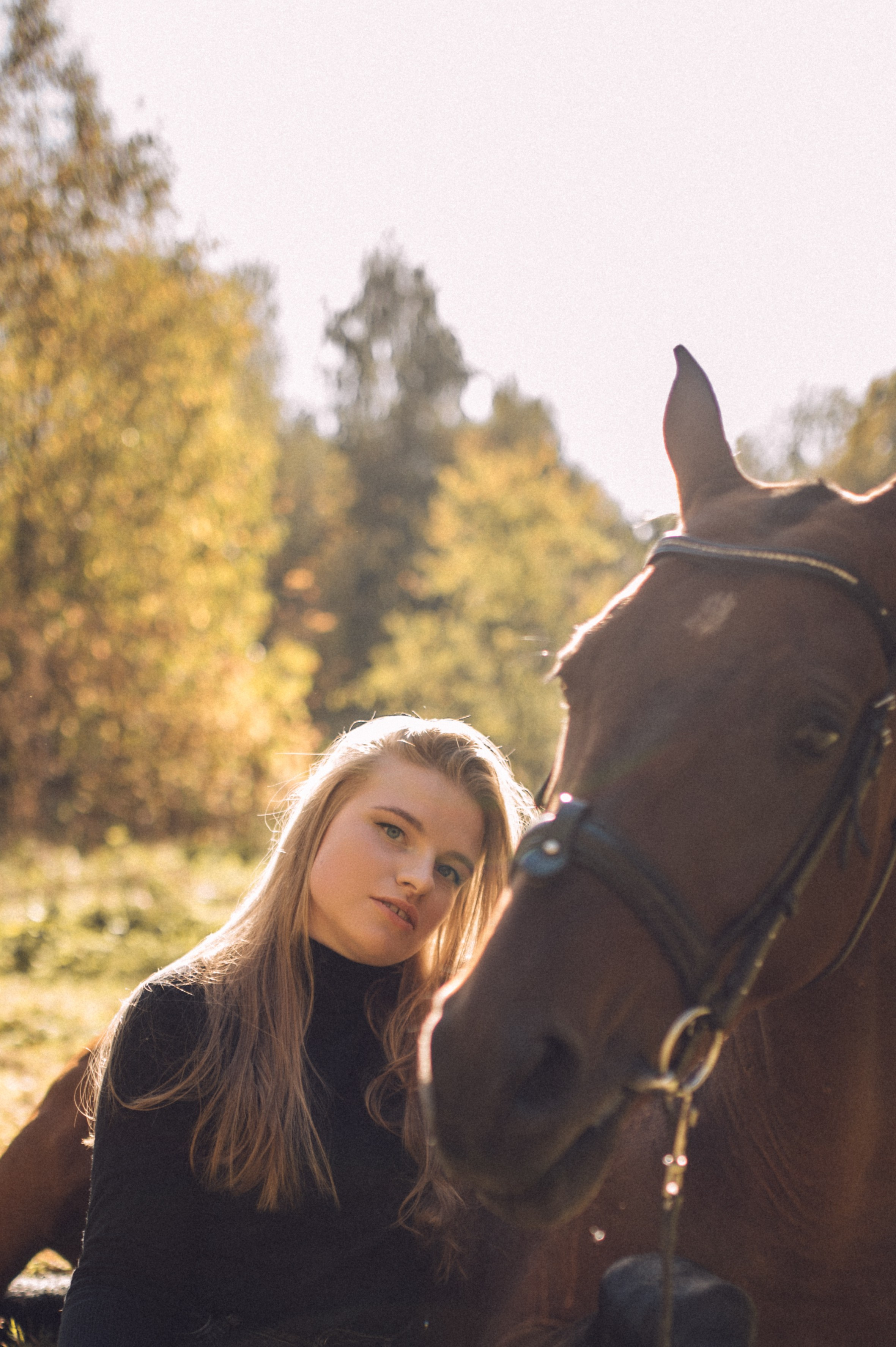 Аня🤍. Лайфстайл фотограф в Москве Серебрянская Фаина